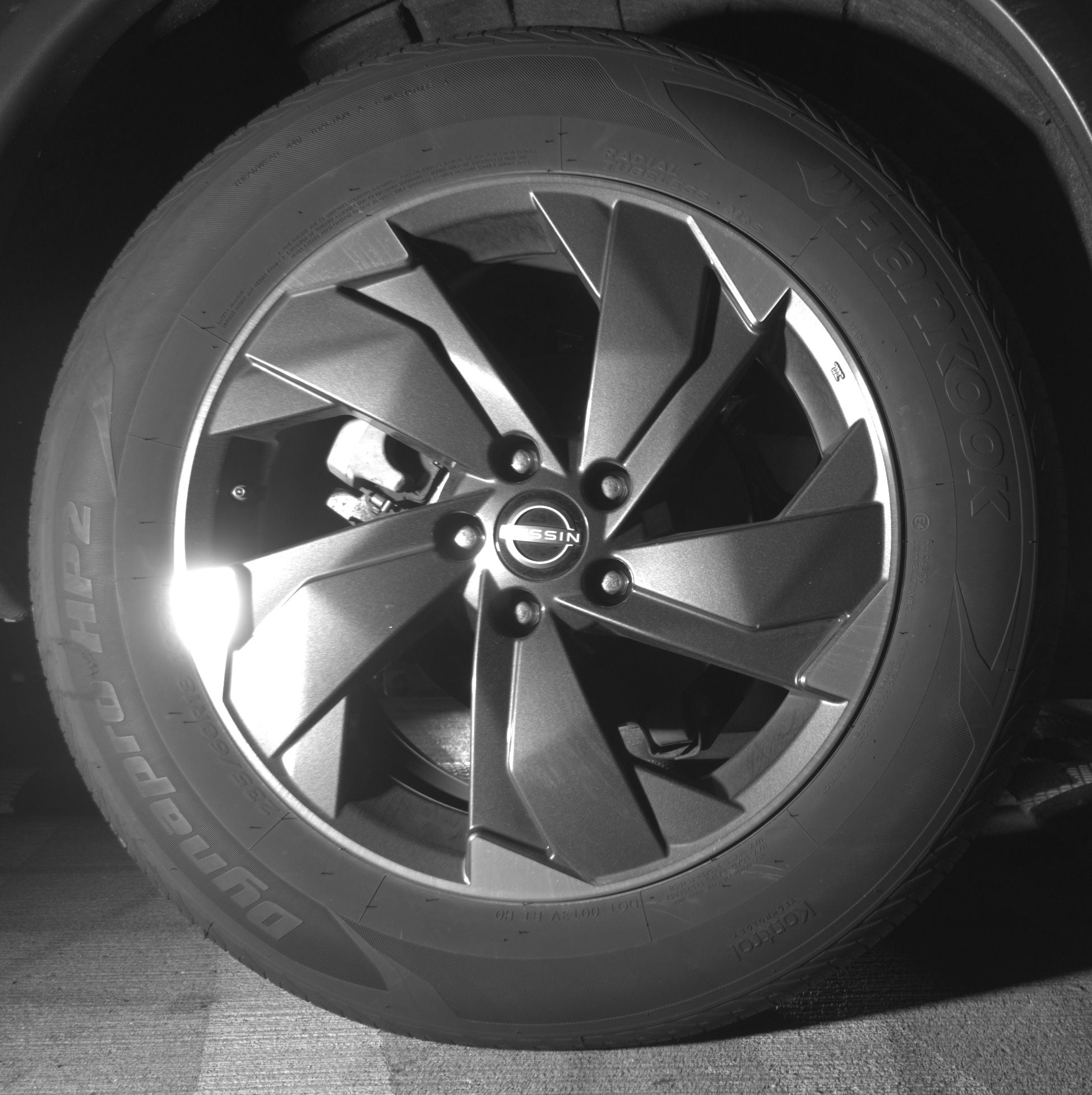 Thumbnail: 2025 Nissan Rogue - 12