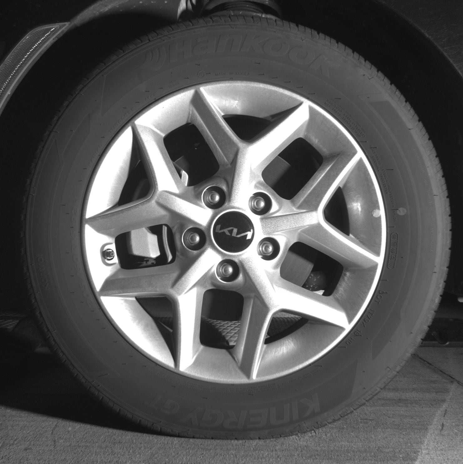 Thumbnail: 2025 Kia Soul - 9