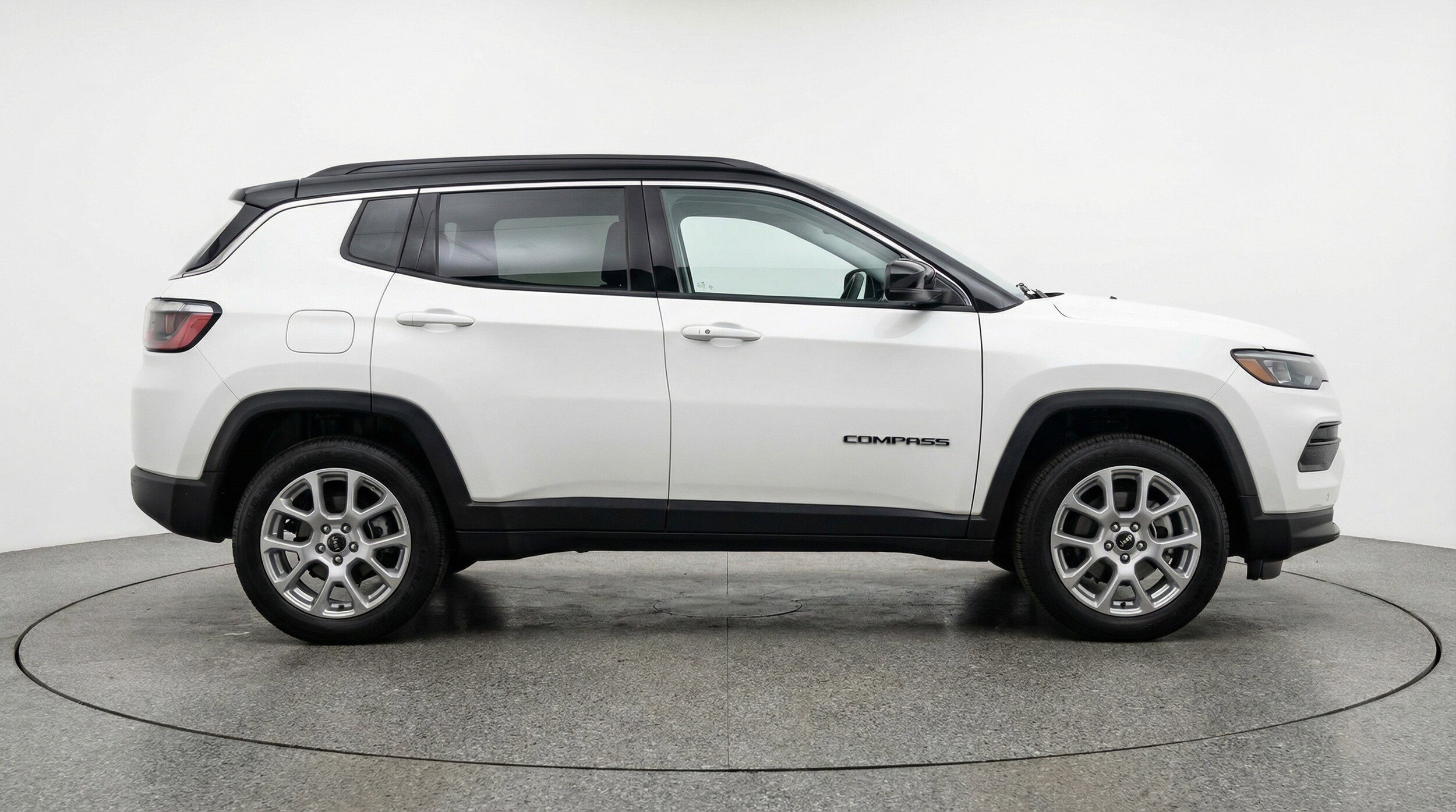 Thumbnail: 2025 Jeep Compass - 11