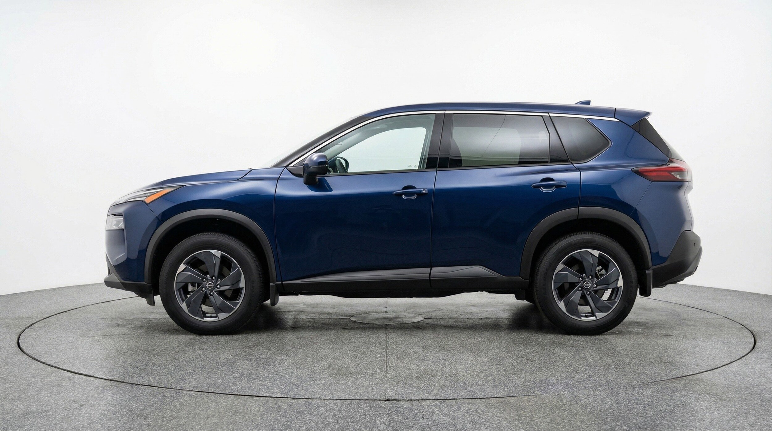 Thumbnail: 2025 Nissan Rogue - 5