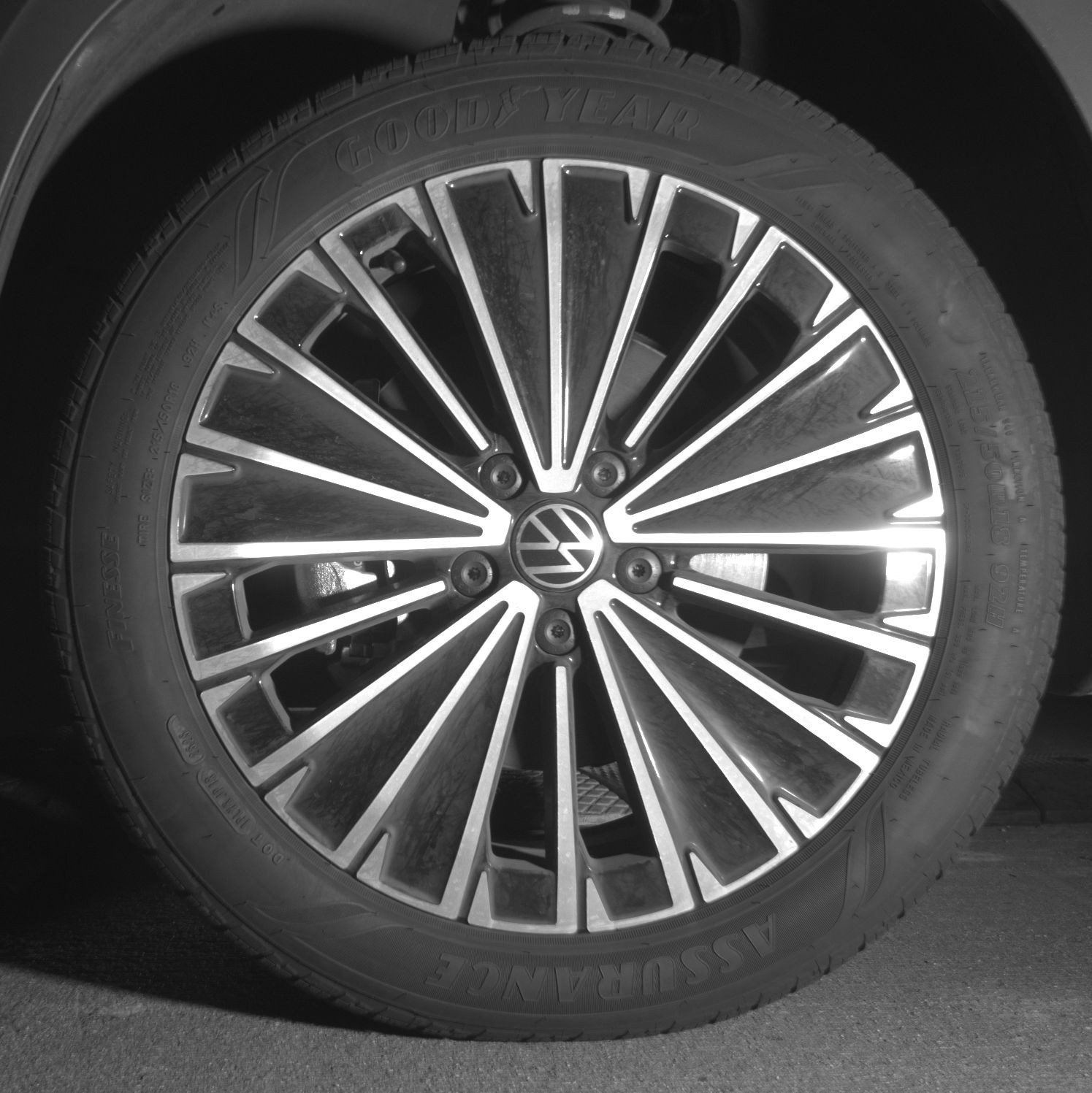 Thumbnail: 2026 Volkswagen Taos - 11