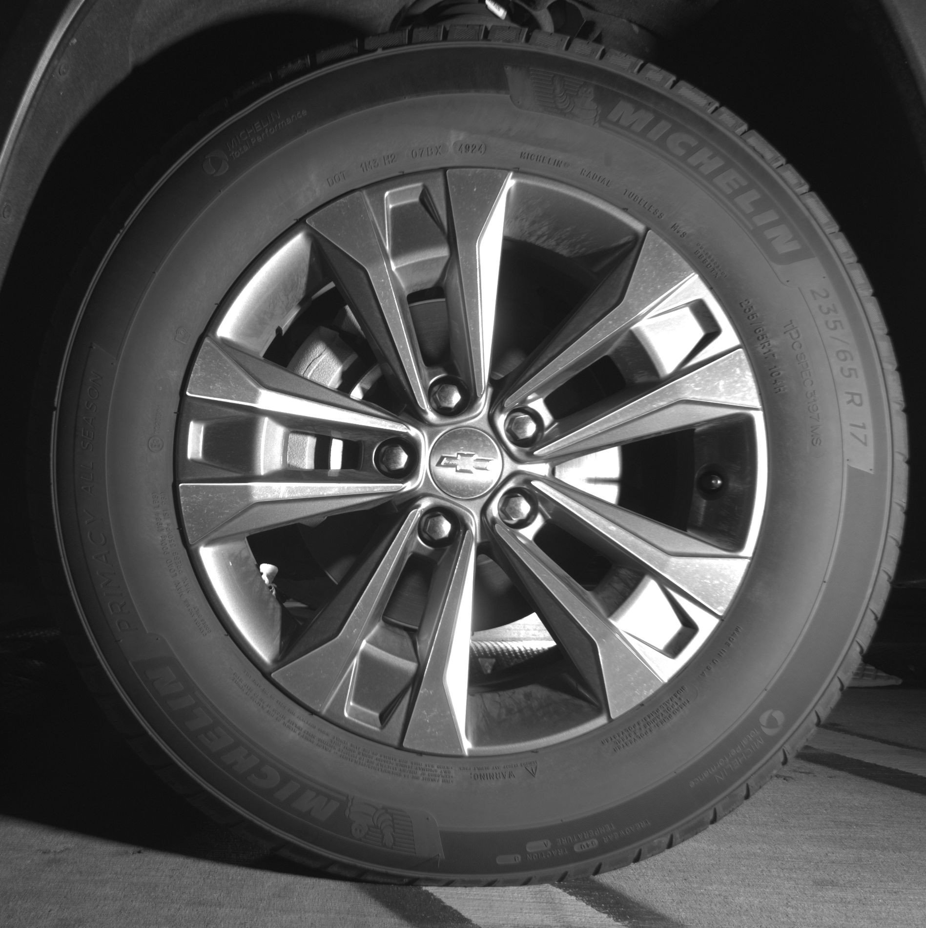 Thumbnail: 2025 Chevrolet Equinox - 12