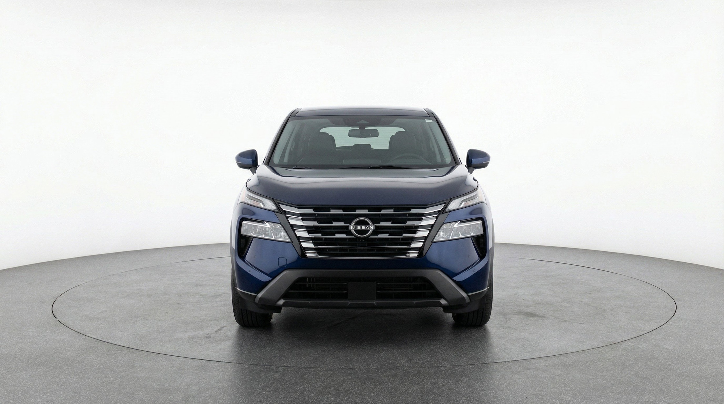 Thumbnail: 2025 Nissan Rogue - 2