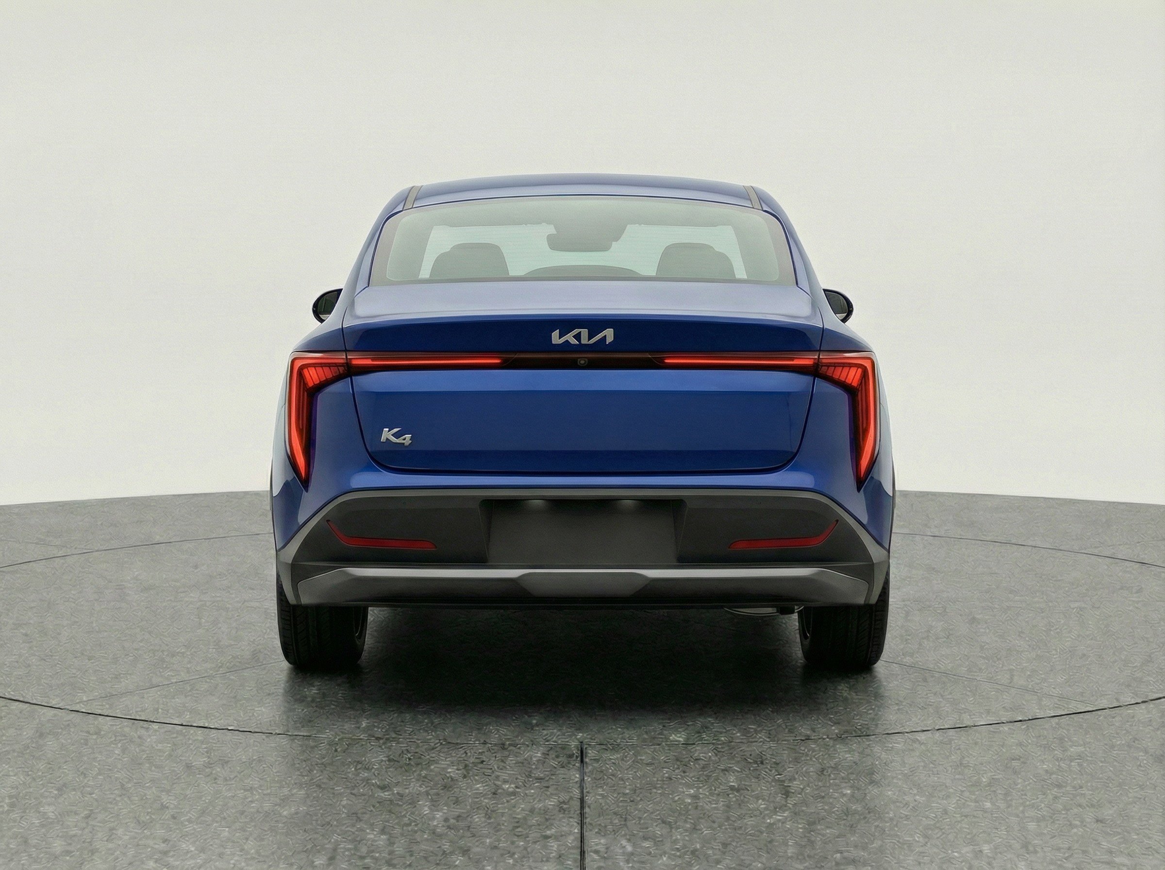 Thumbnail: 2025 Kia K4 - 7