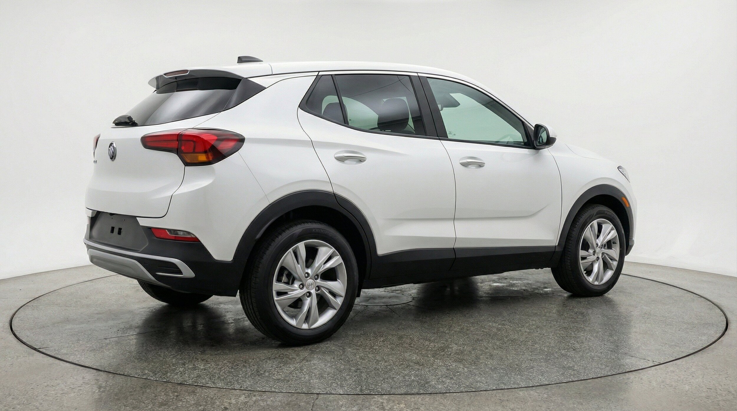 Thumbnail: 2026 Buick Encore GX - 9