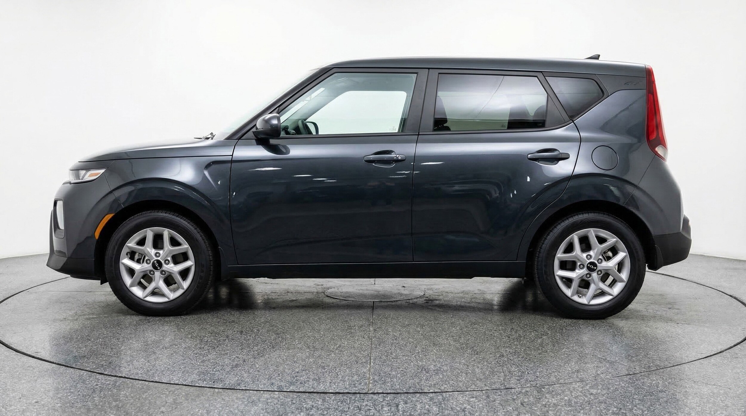 Thumbnail: 2025 Kia Soul - 5