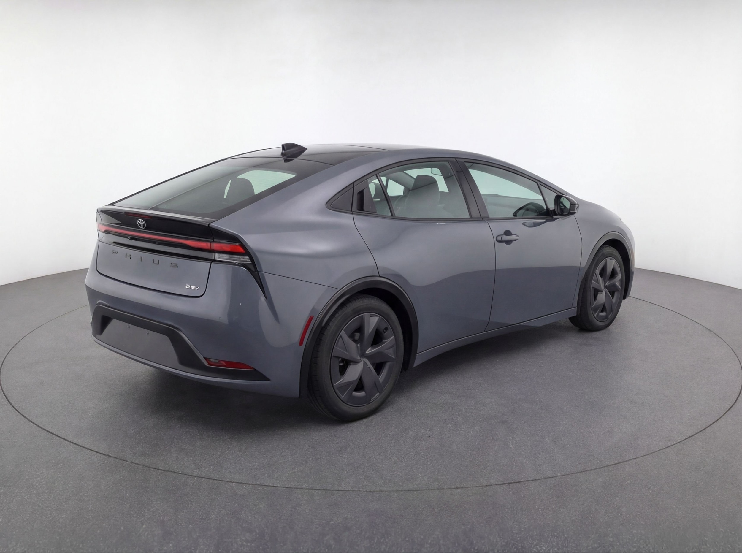 Thumbnail: 2025 Toyota Prius - 9