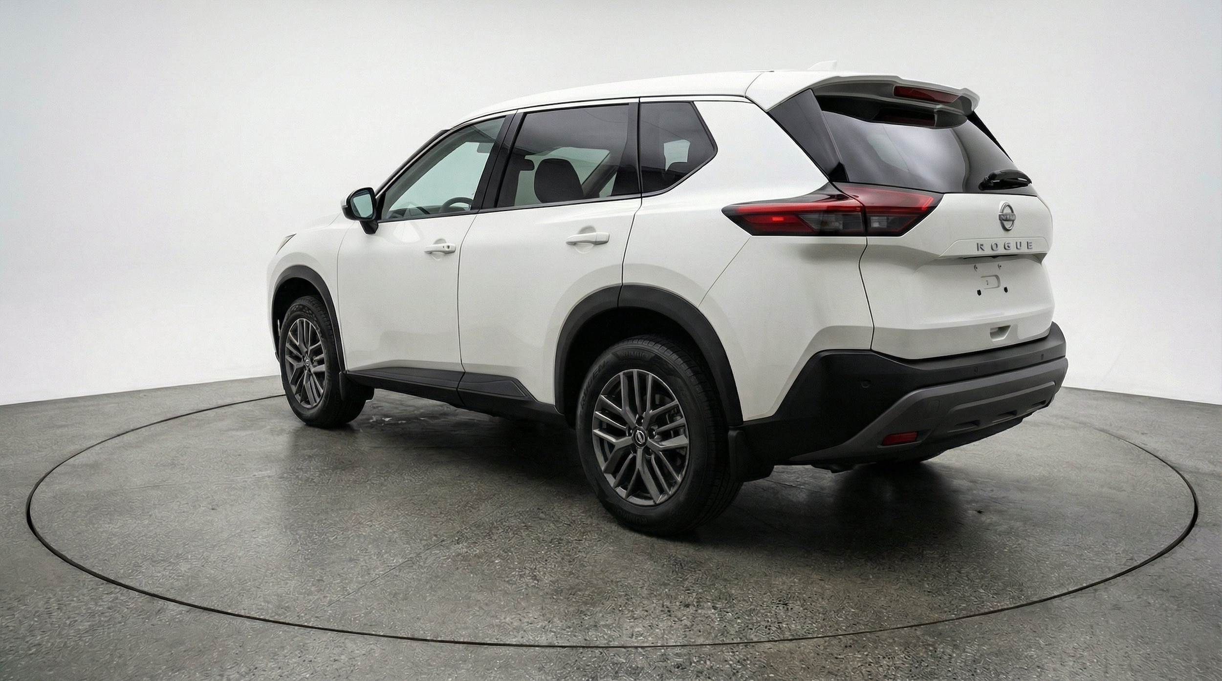 Thumbnail: 2026 Nissan Rogue - 6