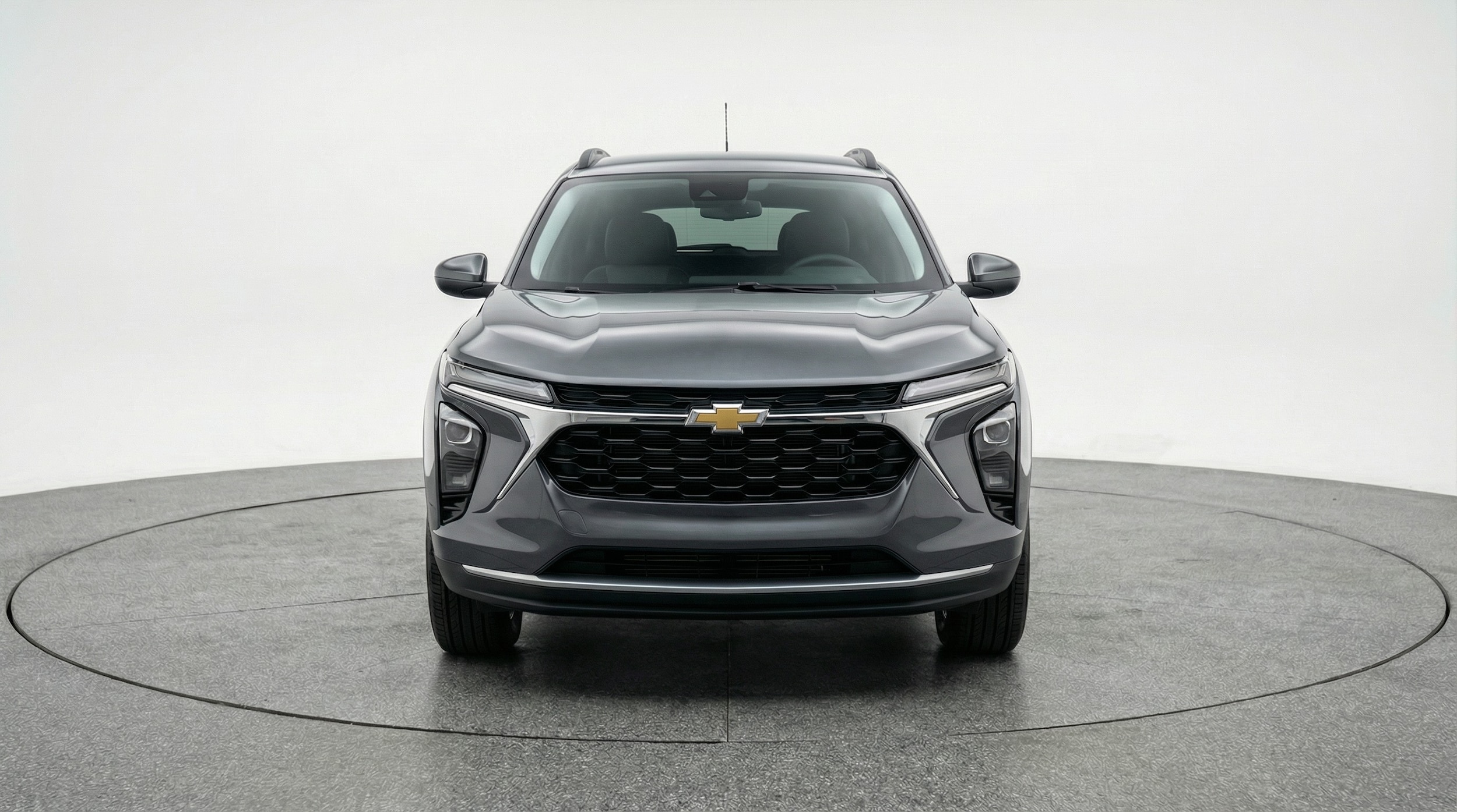 Thumbnail: 2025 Chevrolet Trax - 2