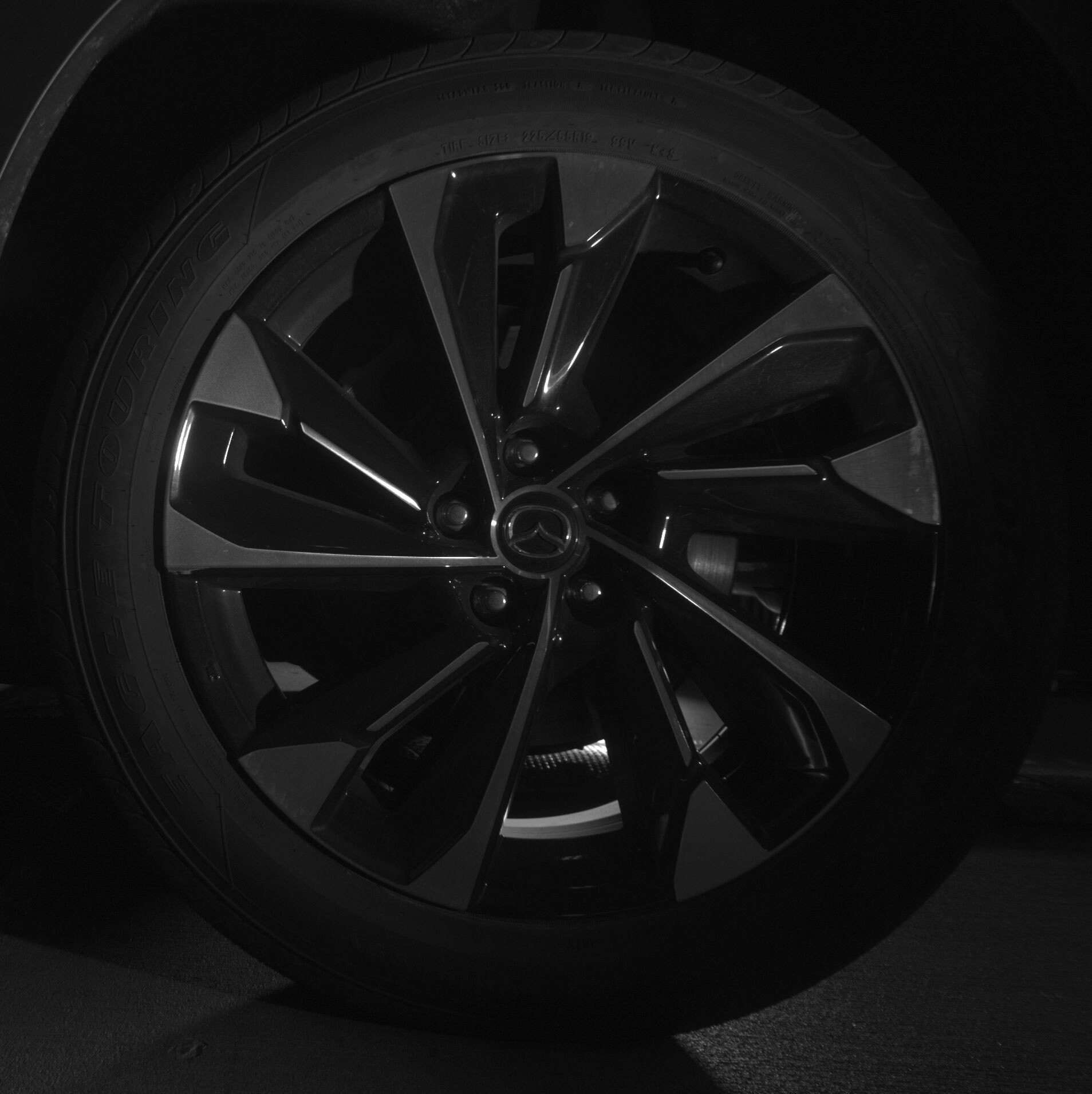 Thumbnail: 2025 Mazda CX-50 - 14