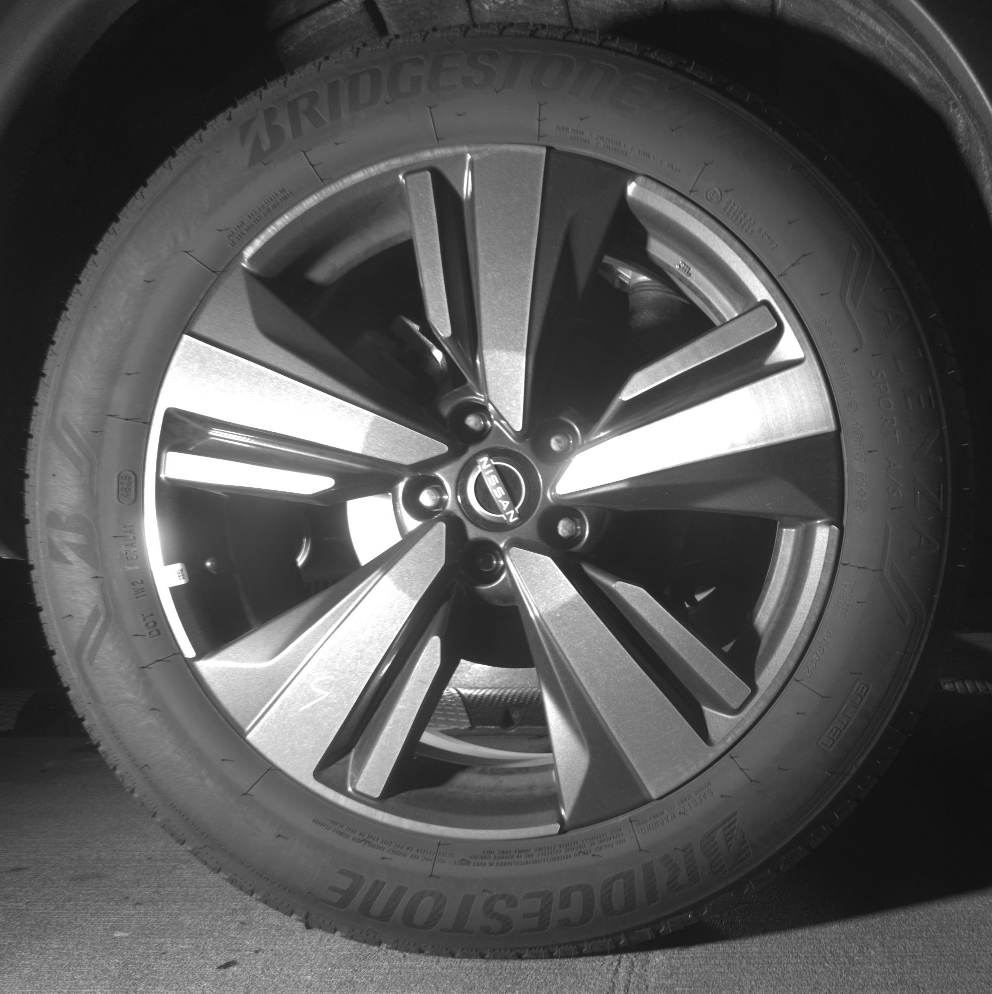 Thumbnail: 2026 Nissan Rogue - 15