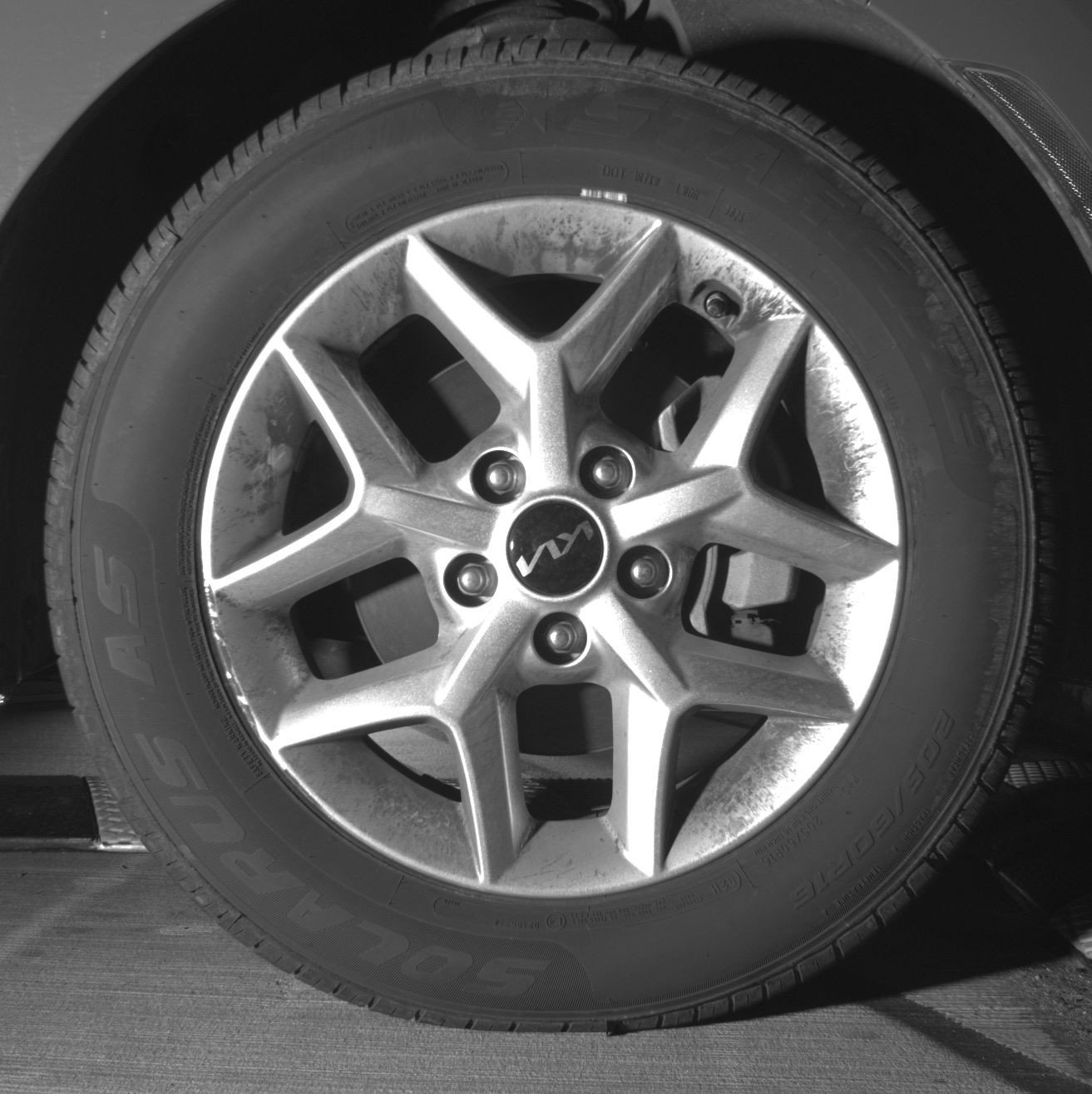 Thumbnail: 2025 Kia Soul - 13