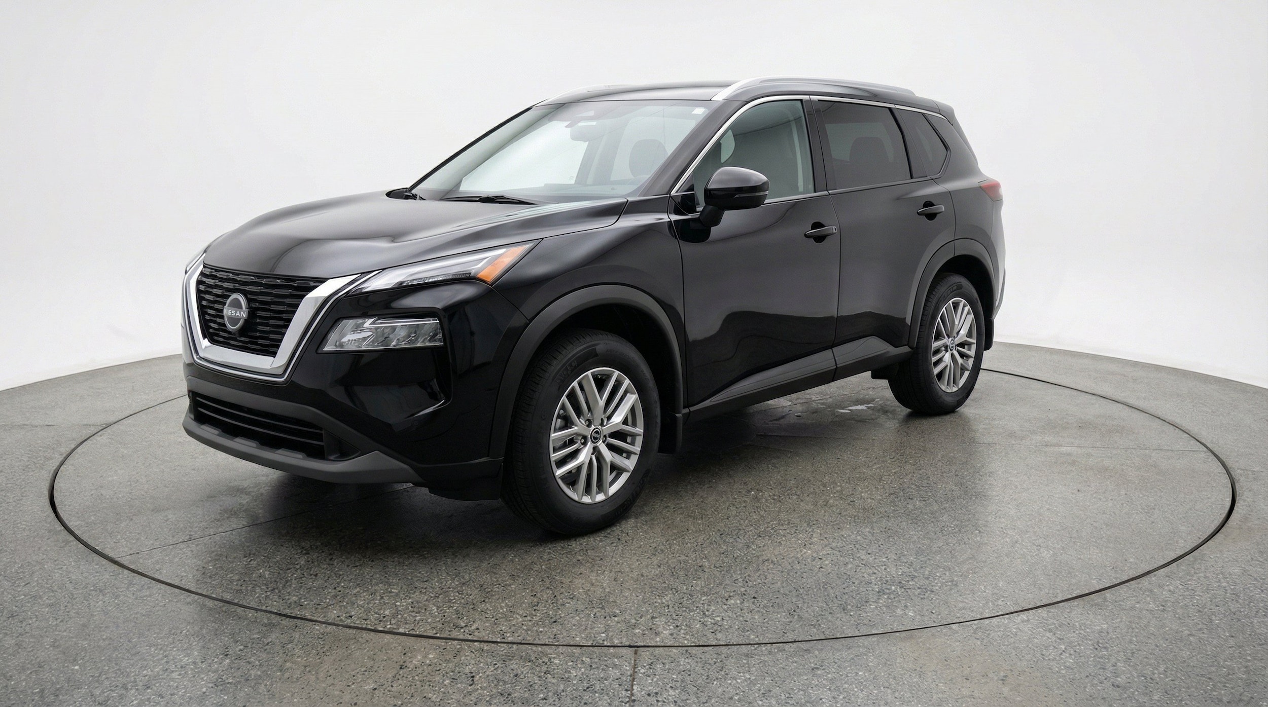 Thumbnail: 2026 Nissan Rogue - 3
