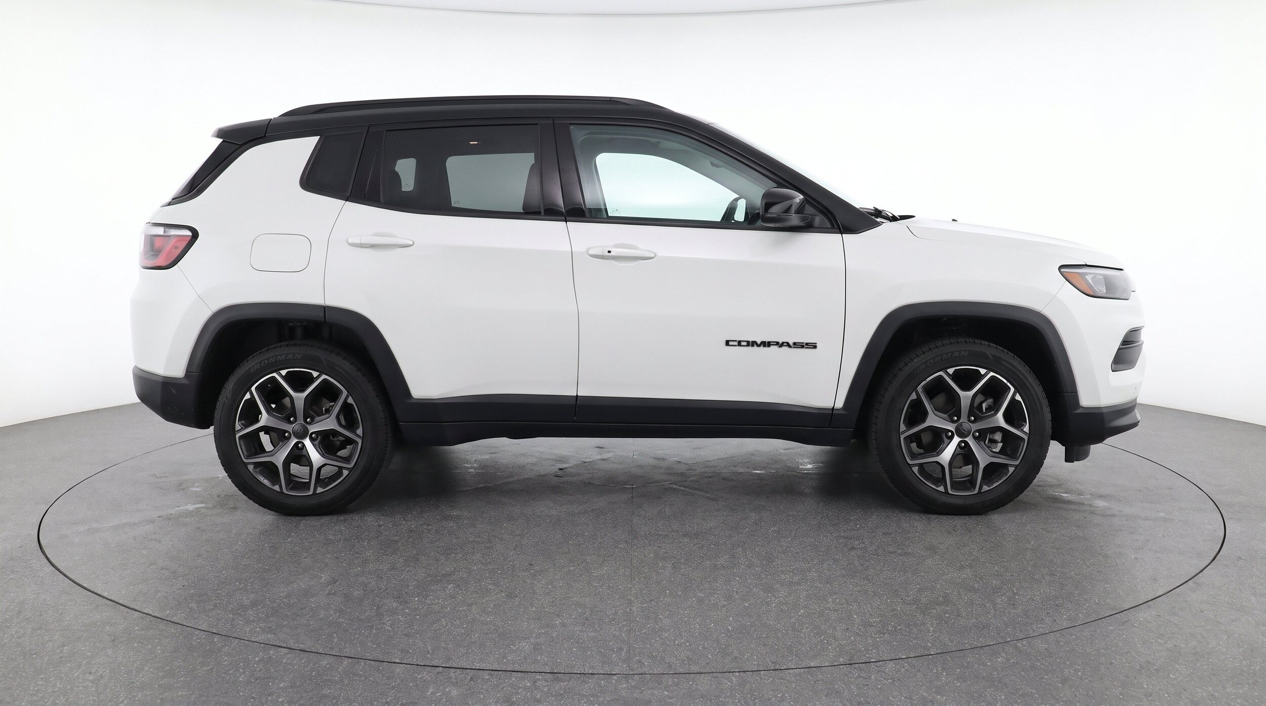 Thumbnail: 2025 Jeep Compass - 11