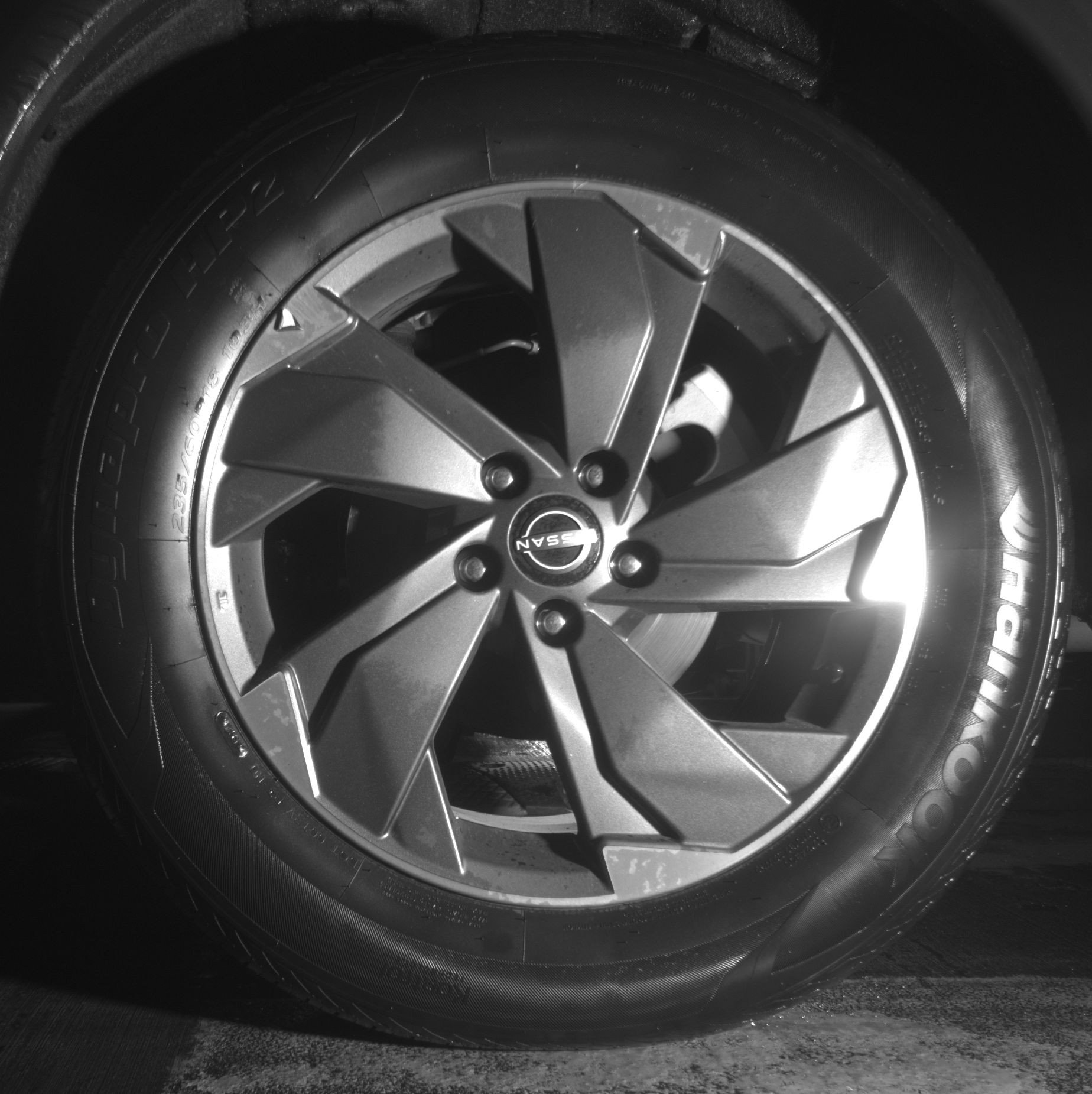 Thumbnail: 2025 Nissan Rogue - 14