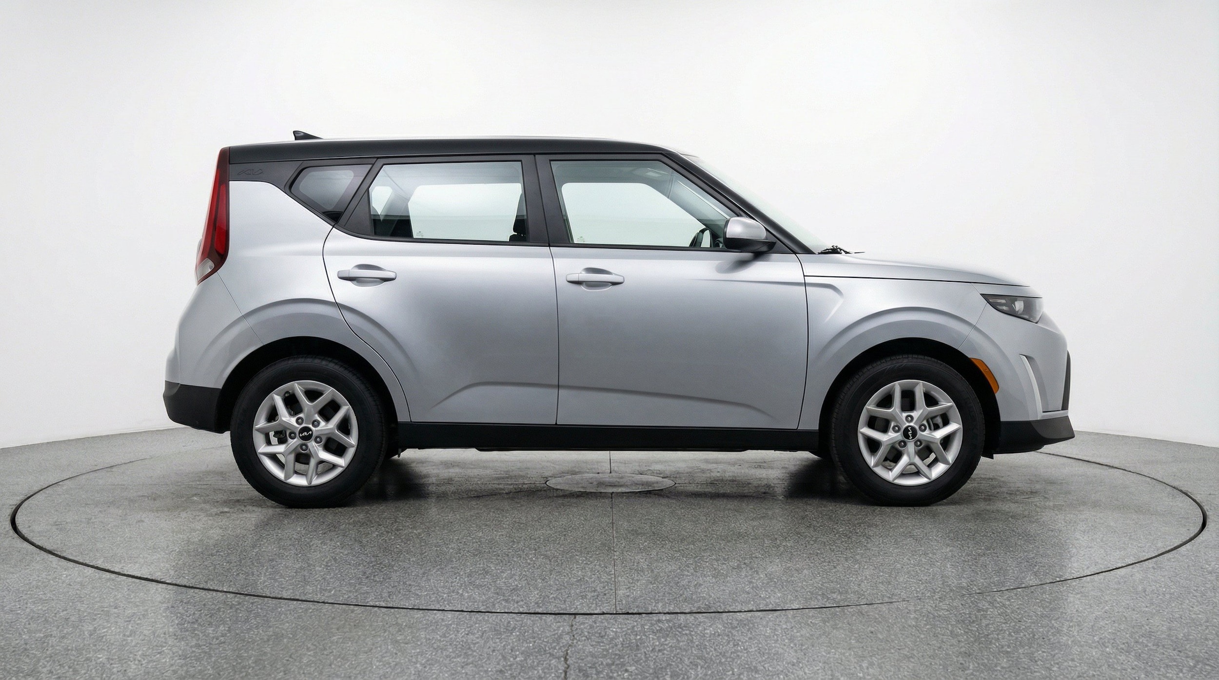 Thumbnail: 2025 Kia Soul - 9