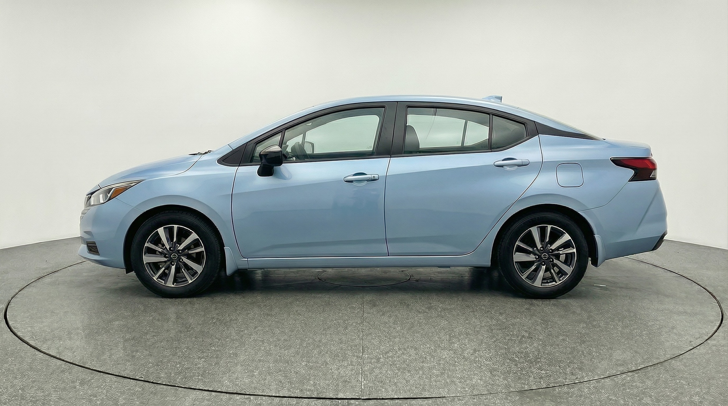 Thumbnail: 2025 Nissan Versa - 4