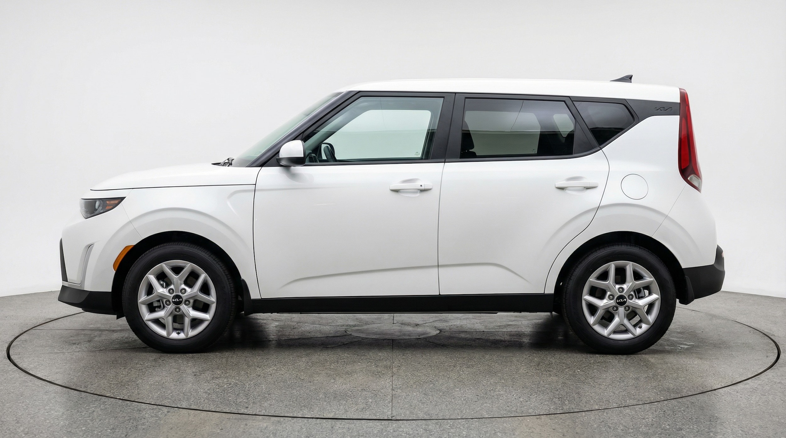 Thumbnail: 2025 Kia Soul - 4