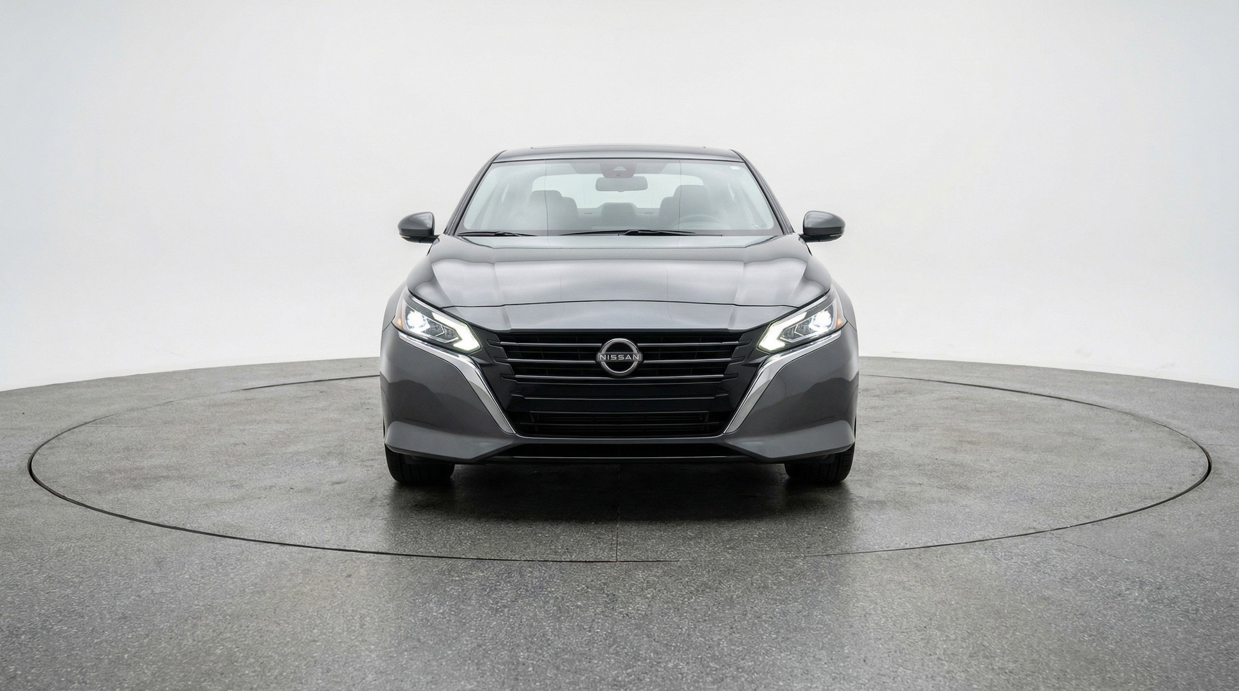 Thumbnail: 2025 Nissan Altima - 2