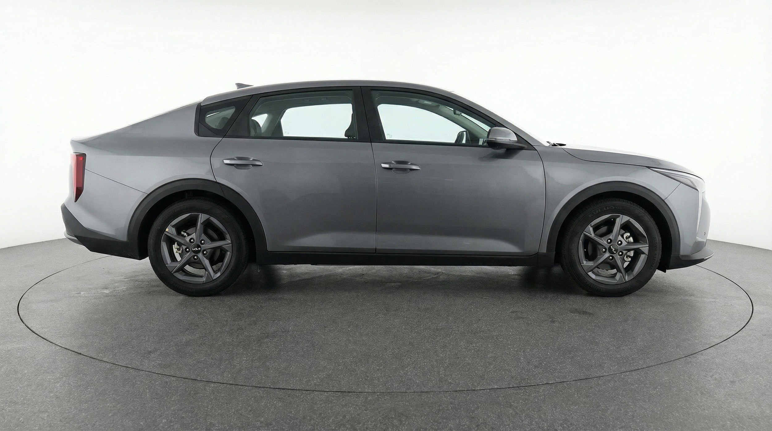 Thumbnail: 2025 Kia K4 - 11