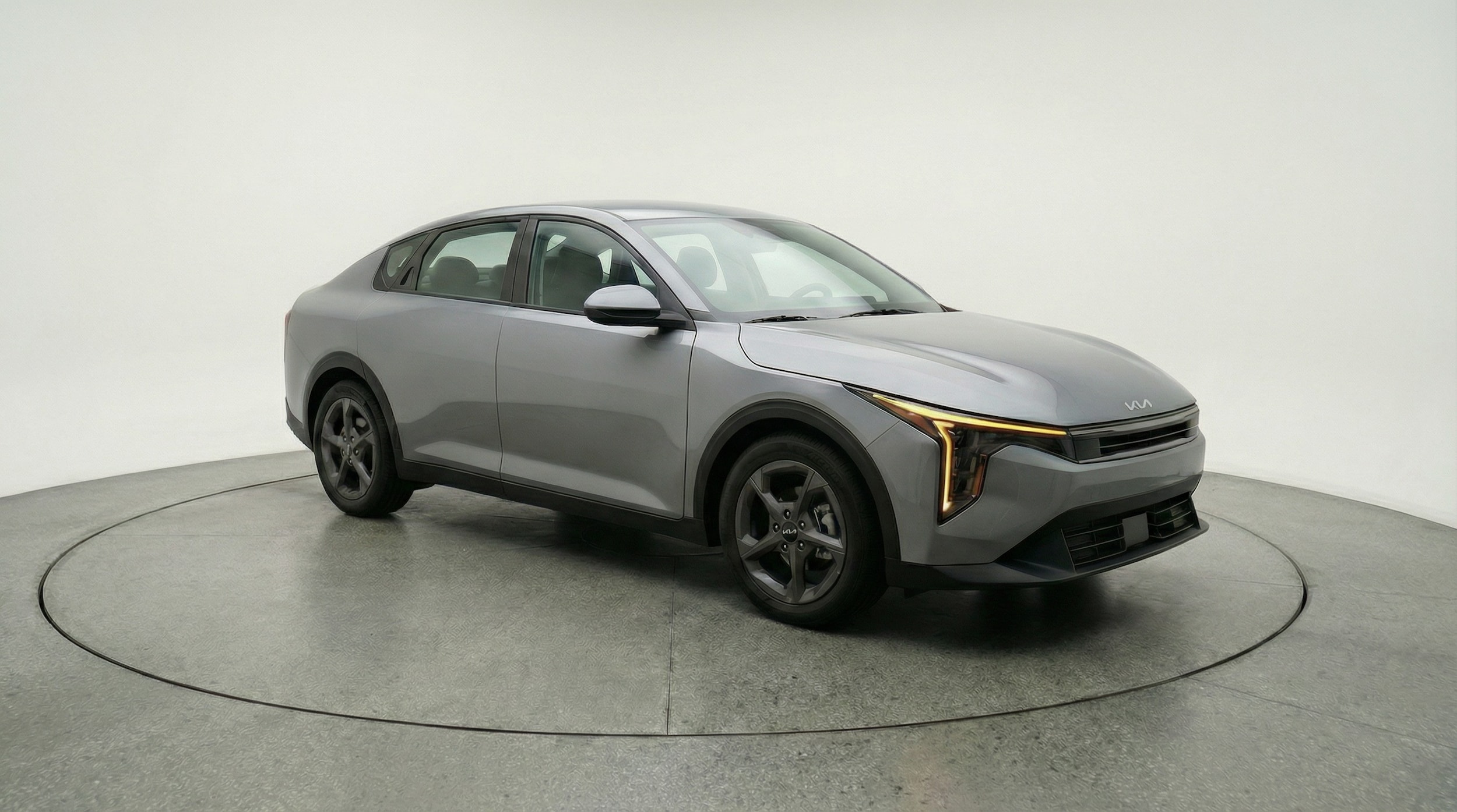 Thumbnail: 2025 Kia K4 - 1