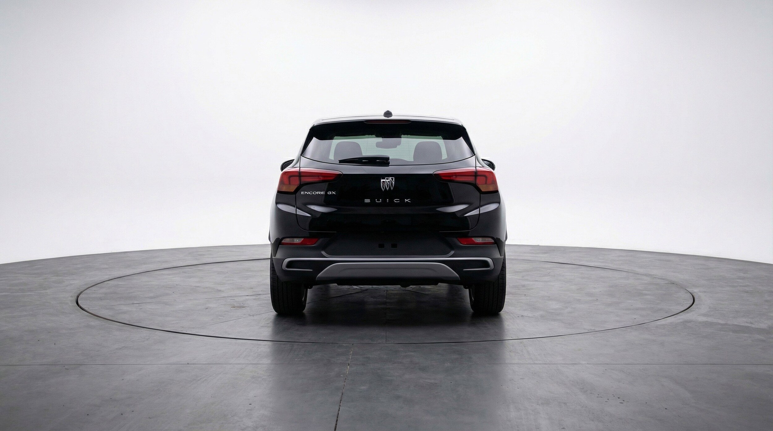 Thumbnail: 2025 Buick Encore GX - 7