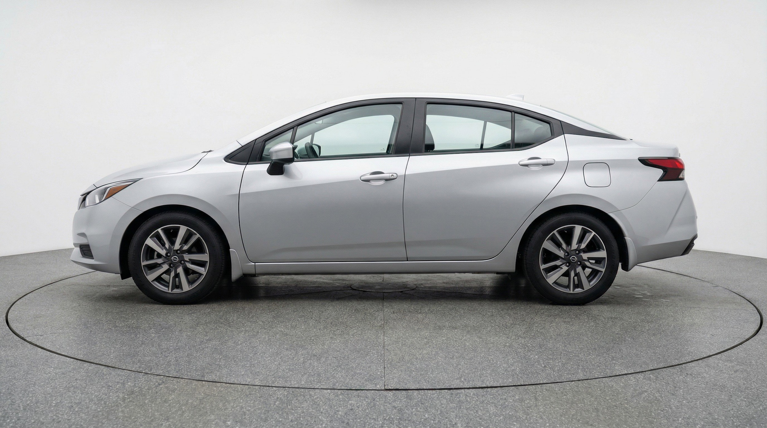 Thumbnail: 2025 Nissan Versa - 5