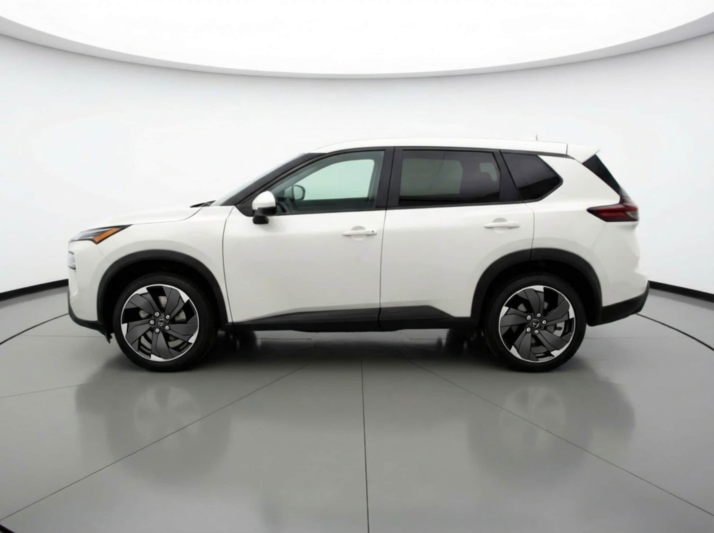 Thumbnail: 2025 Nissan Rogue - 5