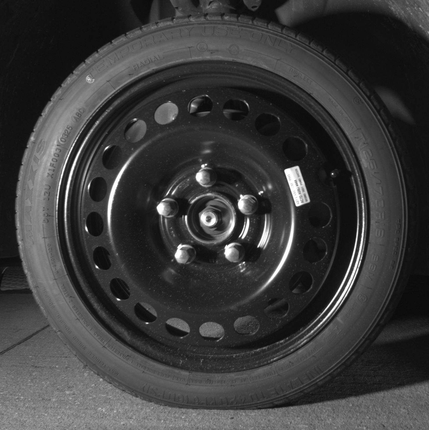 Thumbnail: 2025 Chevrolet TrailBlazer - 13