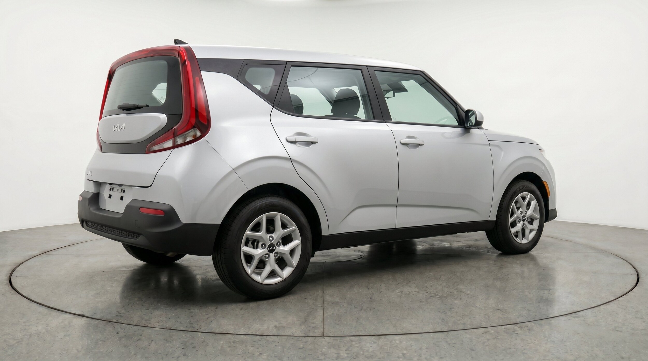 Thumbnail: 2025 Kia Soul - 9