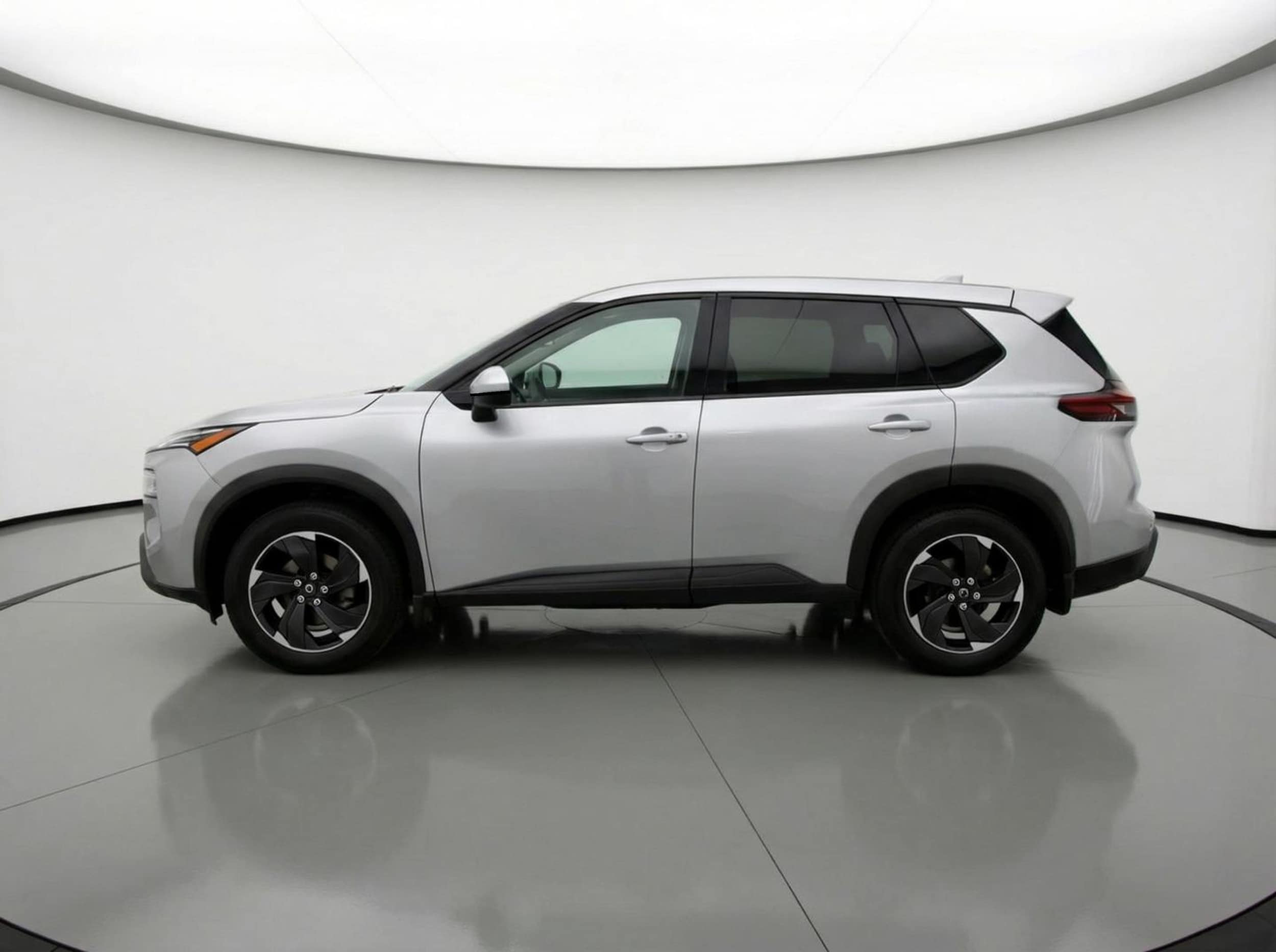 Thumbnail: 2025 Nissan Rogue - 4