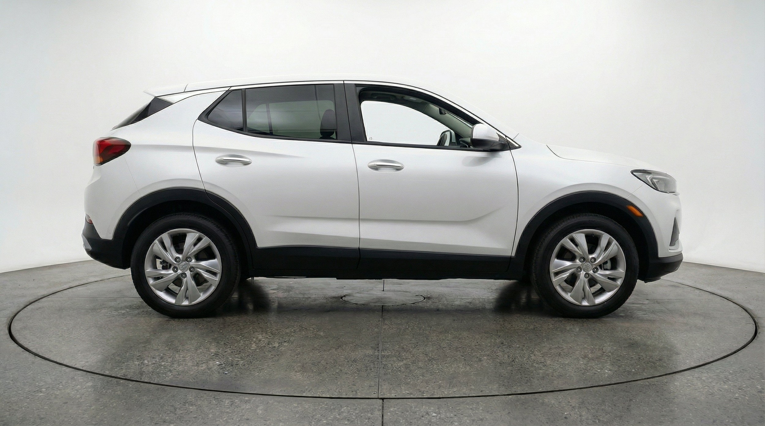 Thumbnail: 2026 Buick Encore GX - 11
