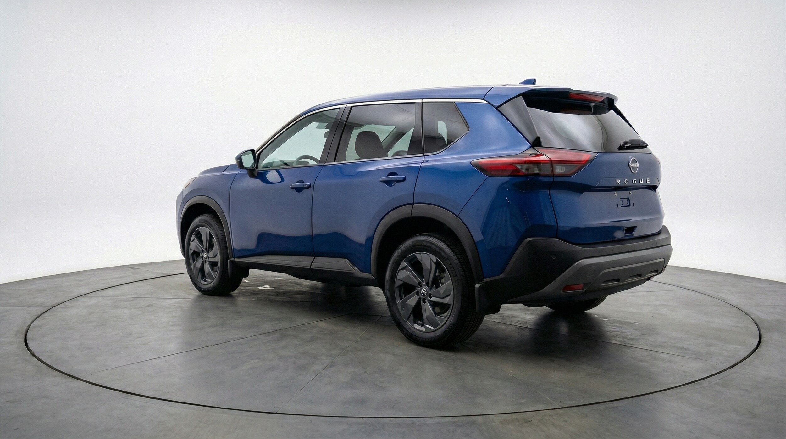 Thumbnail: 2025 Nissan Rogue - 5