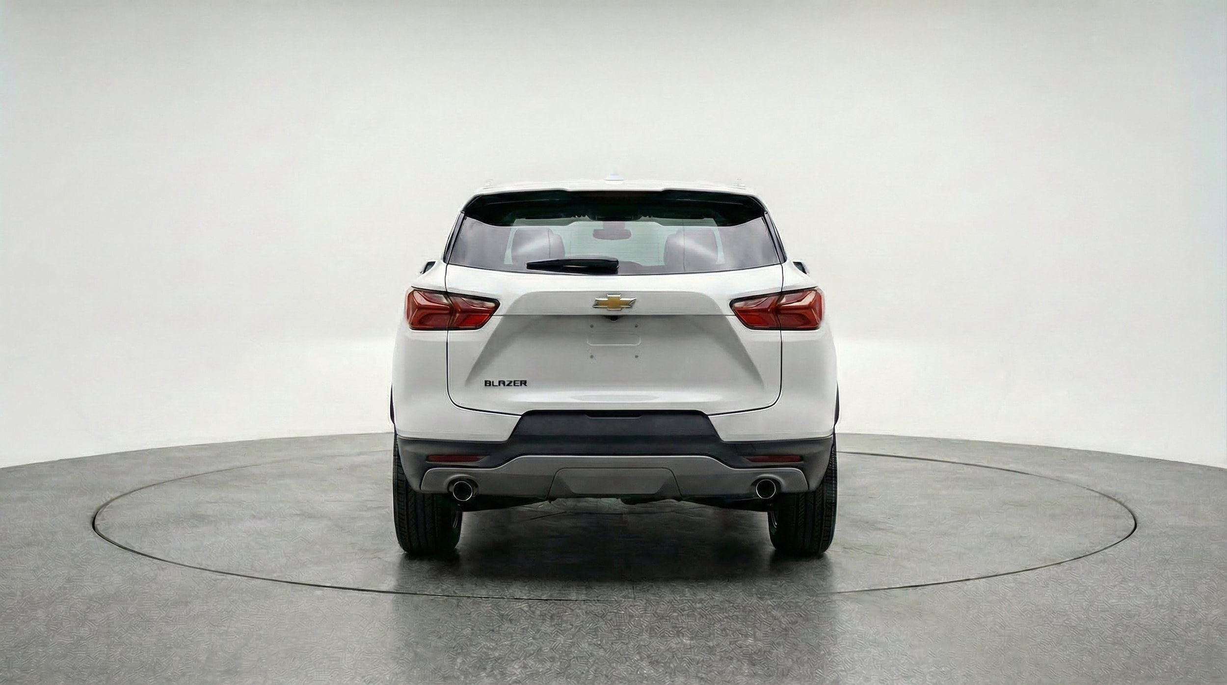 Thumbnail: 2025 Chevrolet Blazer - 7
