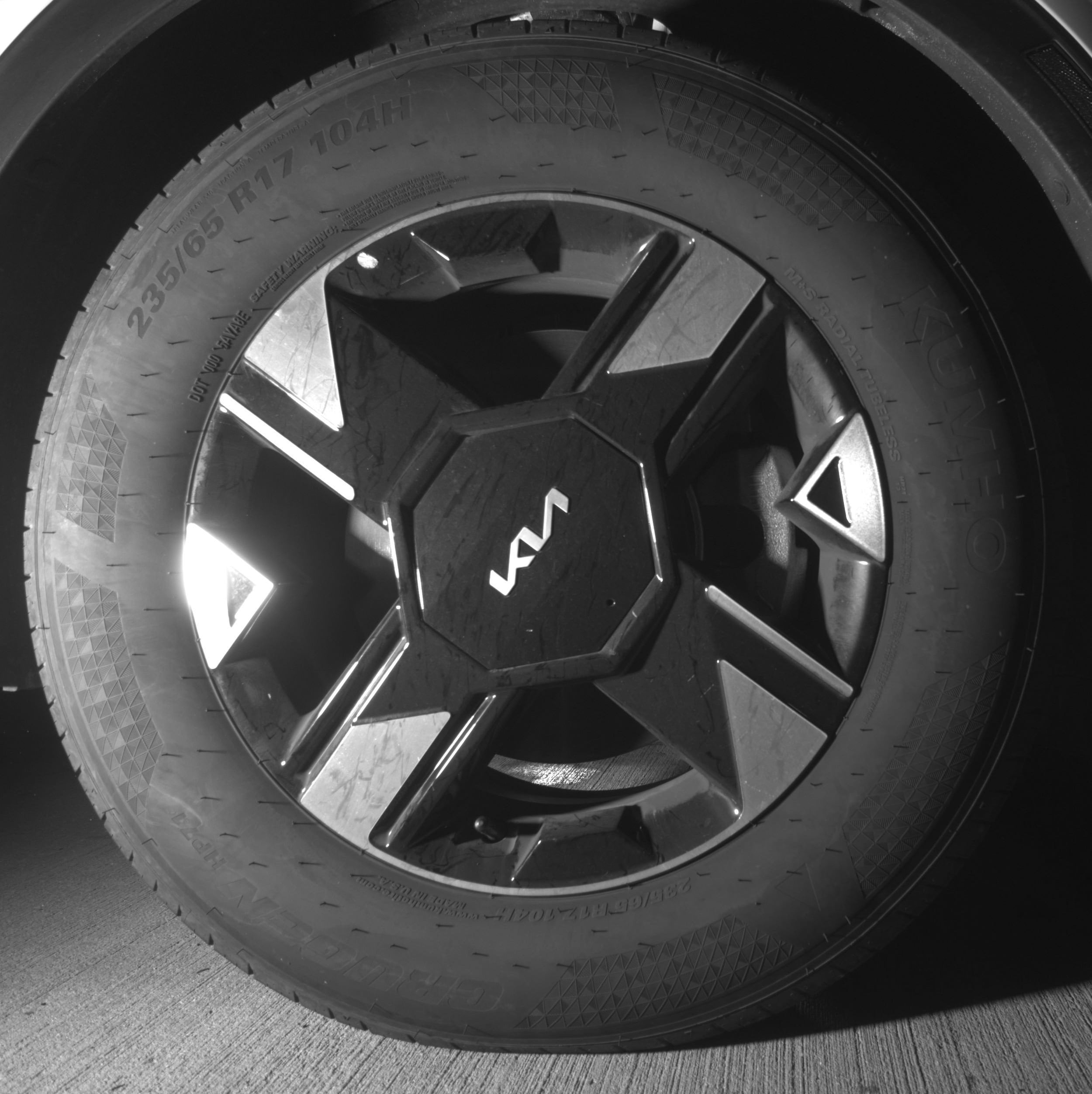 Thumbnail: 2026 Kia Sportage - 13