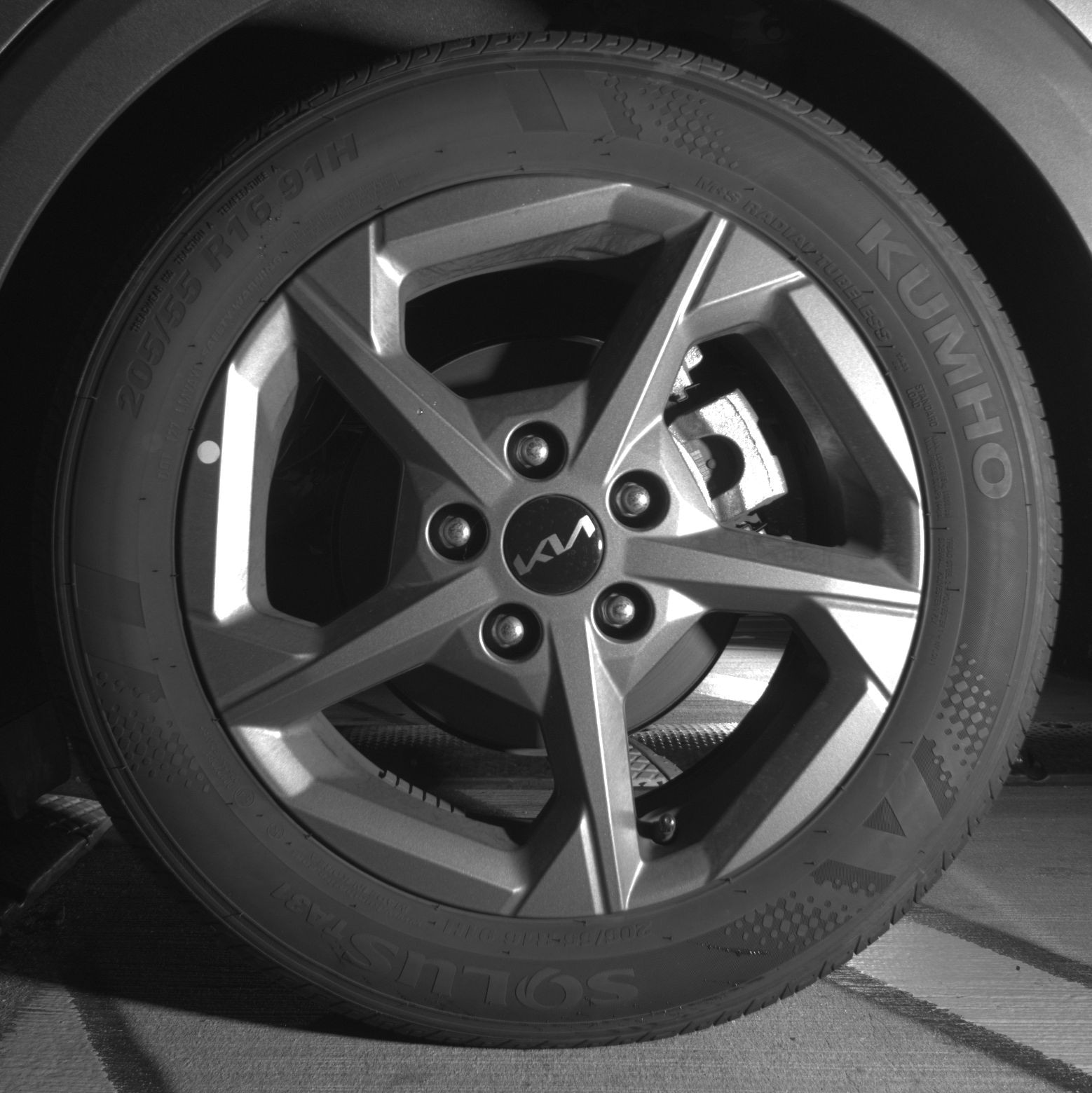 Thumbnail: 2025 Kia K4 - 11