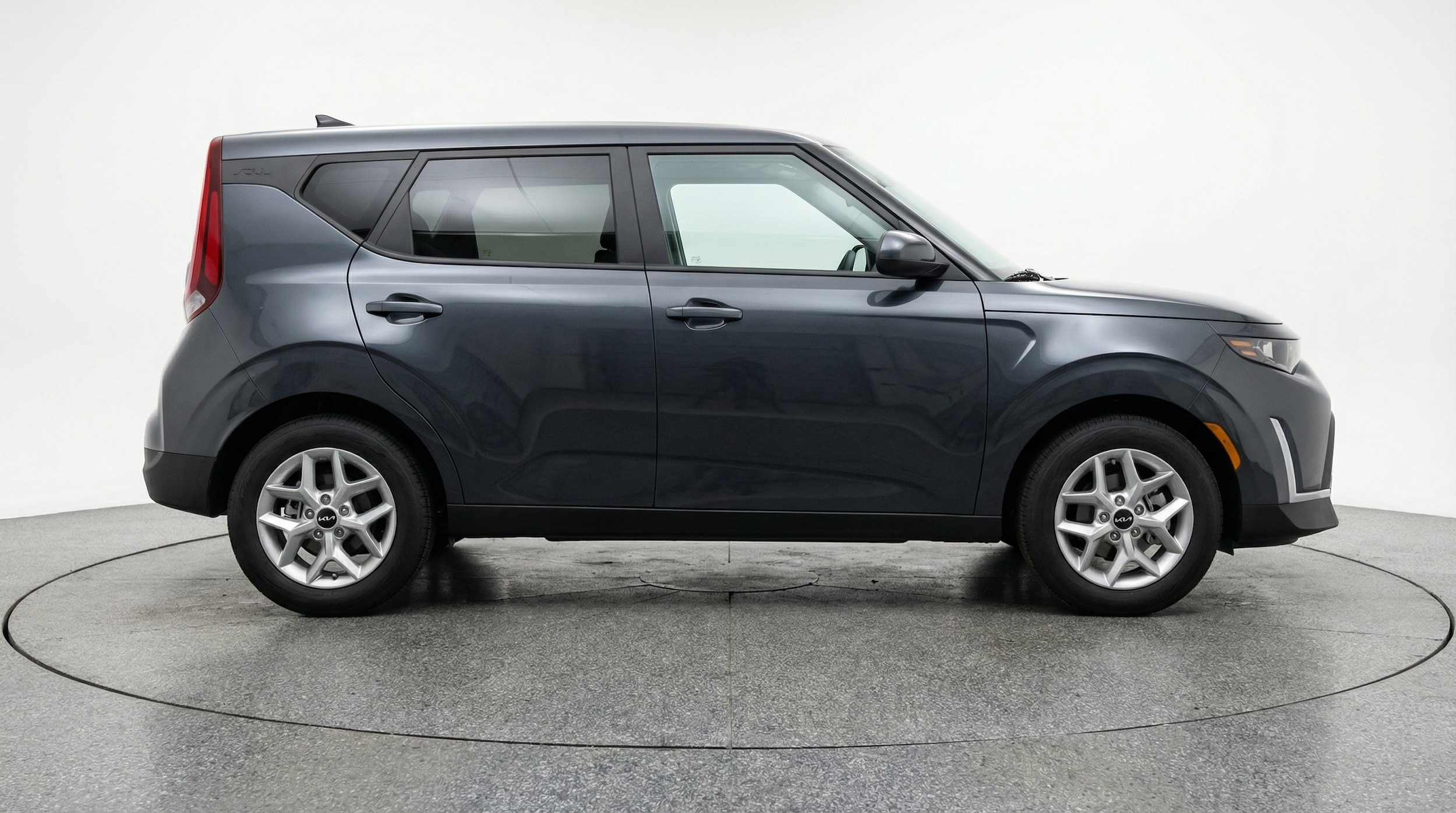 Thumbnail: 2025 Kia Soul - 8