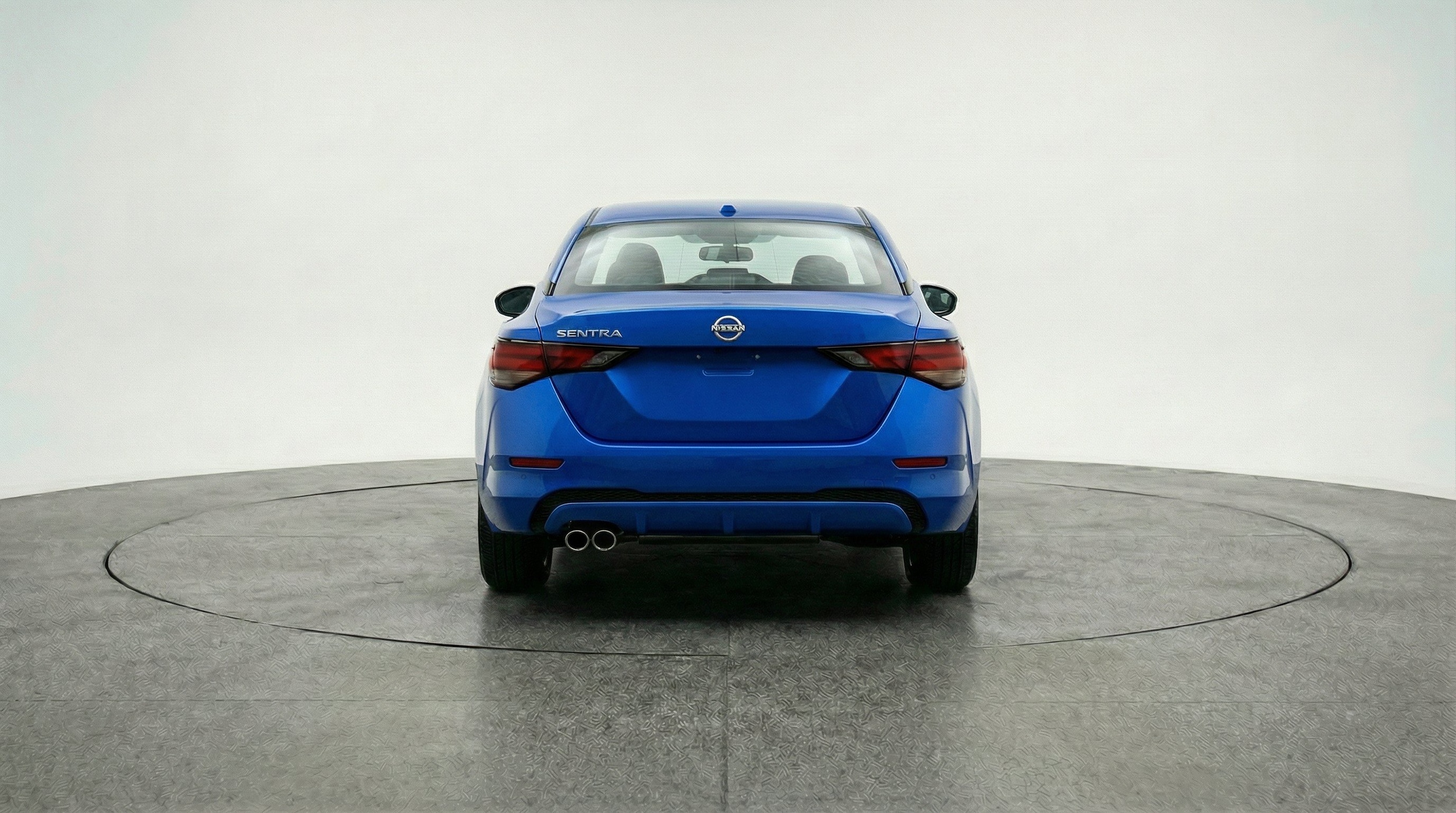 Thumbnail: 2025 Nissan Sentra - 7