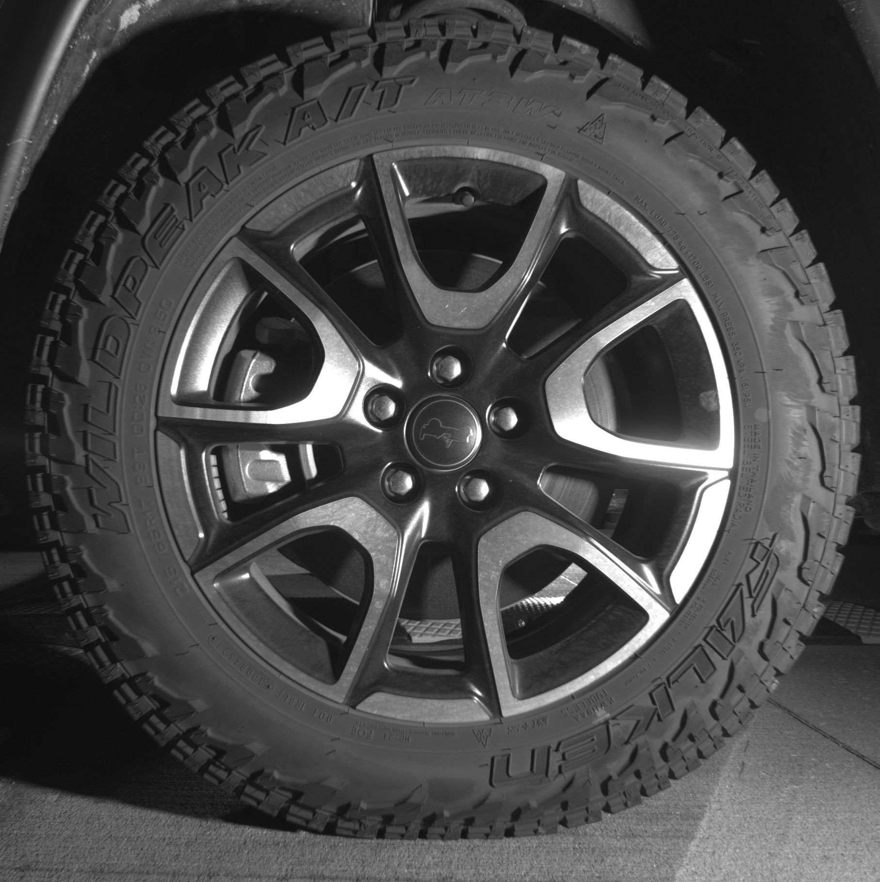 Thumbnail: 2025 Jeep Compass - 12