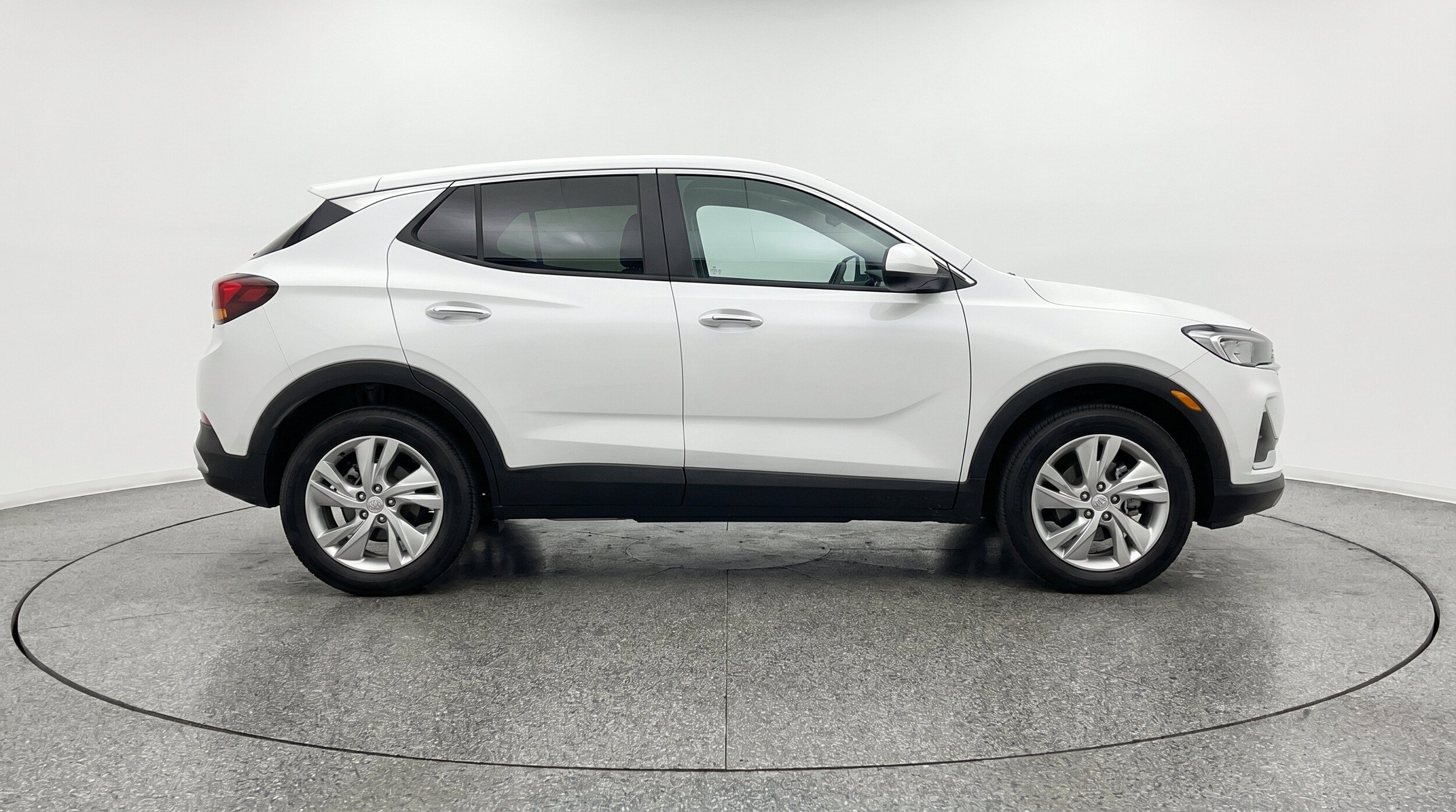 Thumbnail: 2026 Buick Encore GX - 10