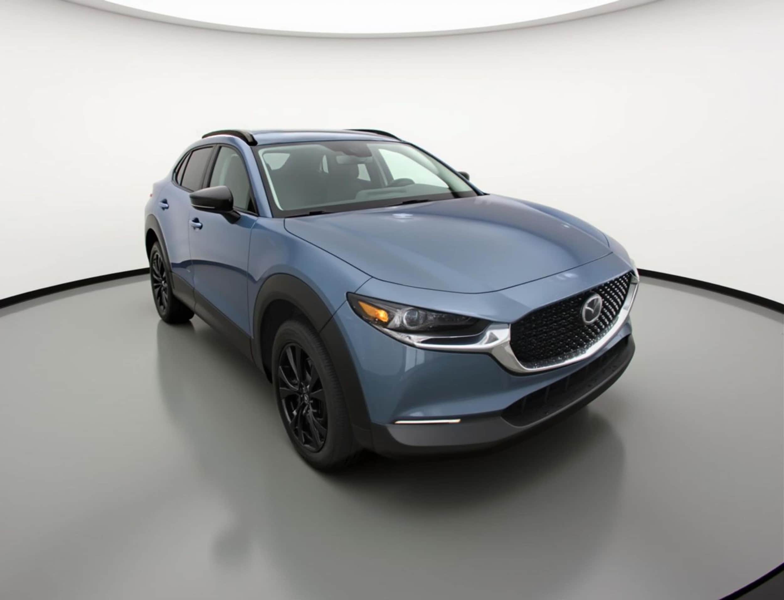 Thumbnail: 2025 Mazda CX-30 - 1