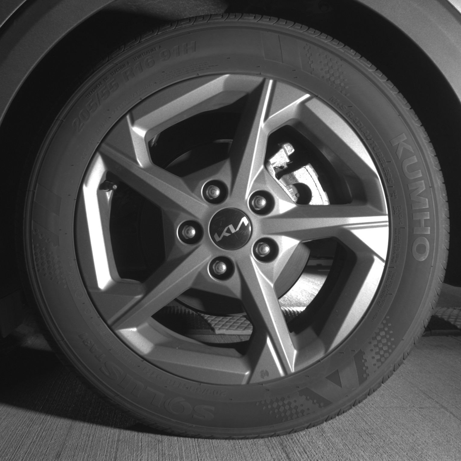 Thumbnail: 2025 Kia K4 - 14