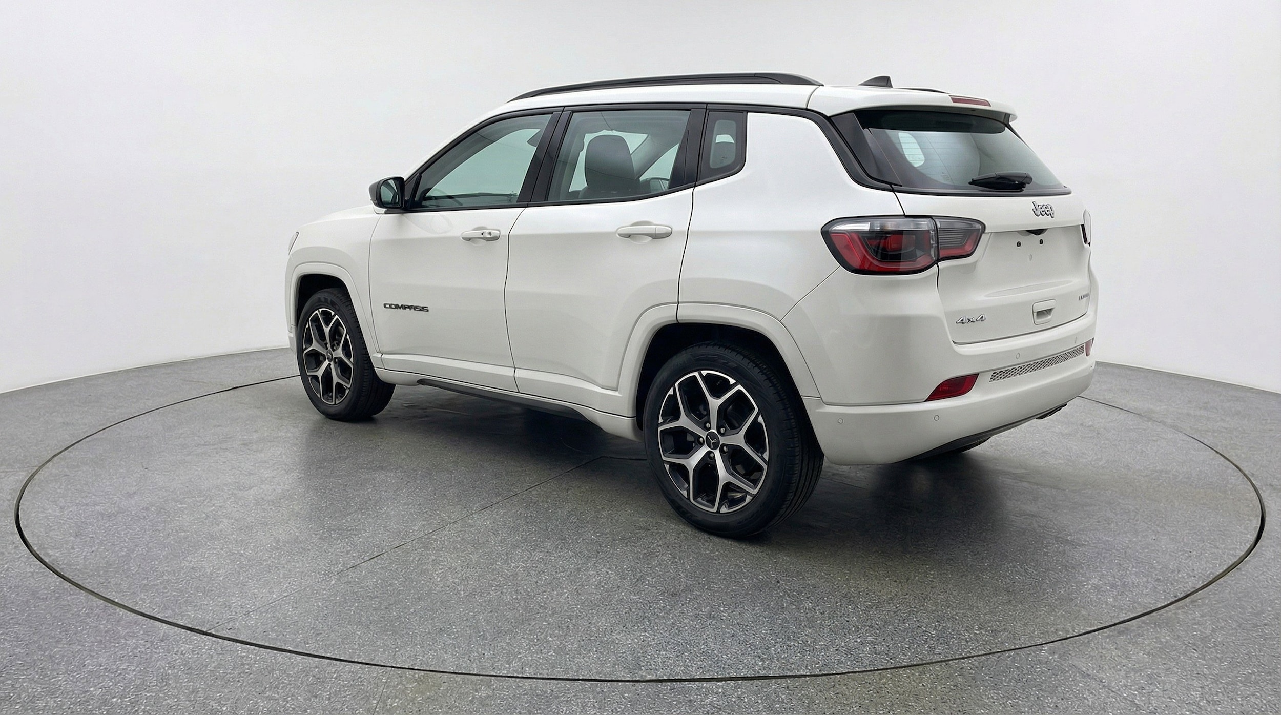 Thumbnail: 2025 Jeep Compass - 6