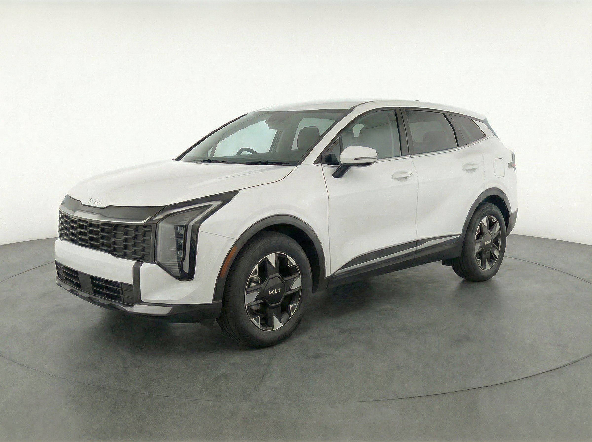 Thumbnail: 2026 Kia Sportage - 3