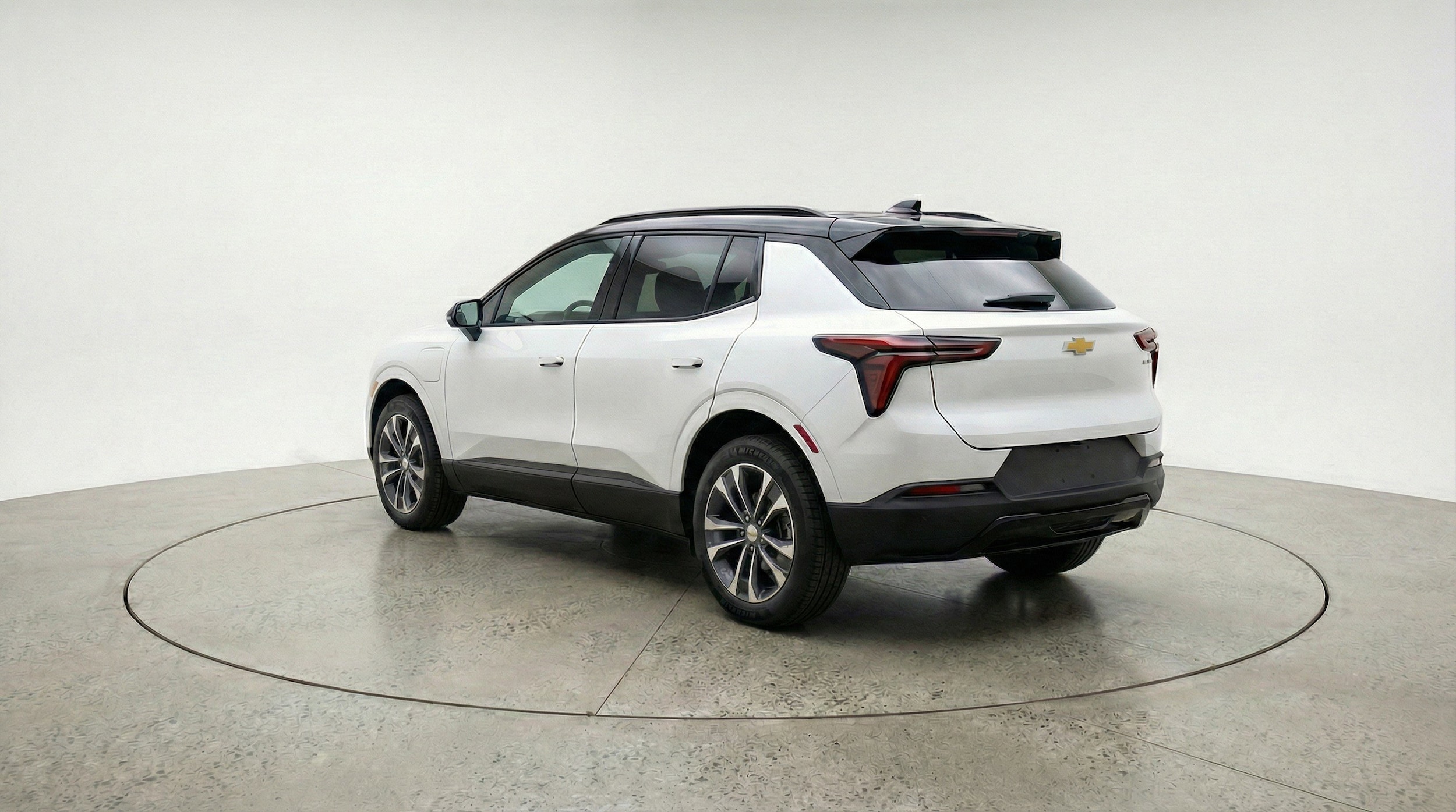 Thumbnail: 2025 Chevrolet Equinox - 6