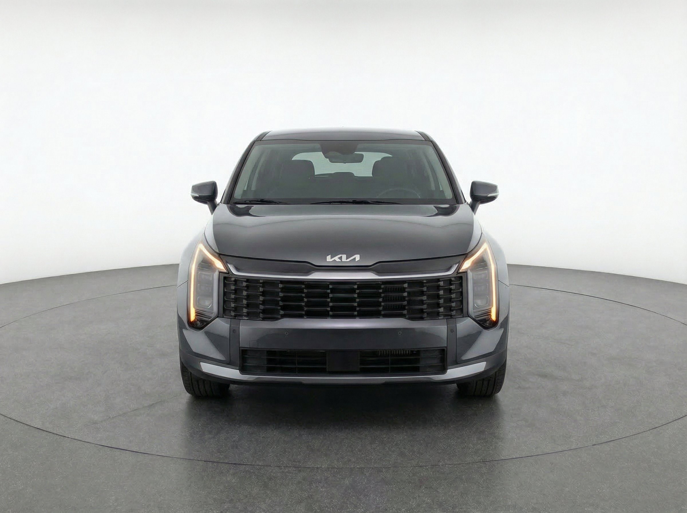 Thumbnail: 2026 Kia Sportage - 2