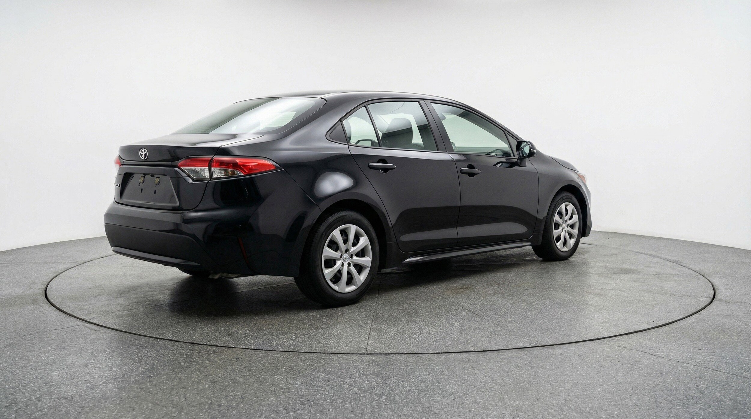 Thumbnail: 2025 Toyota Corolla - 9