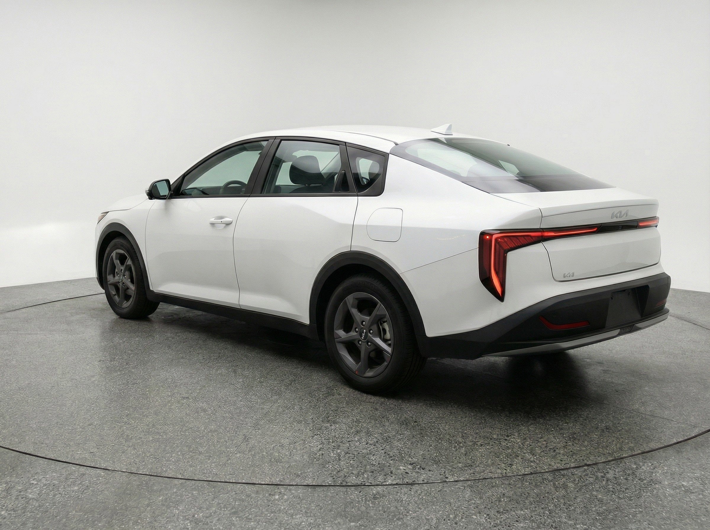 Thumbnail: 2025 Kia K4 - 6