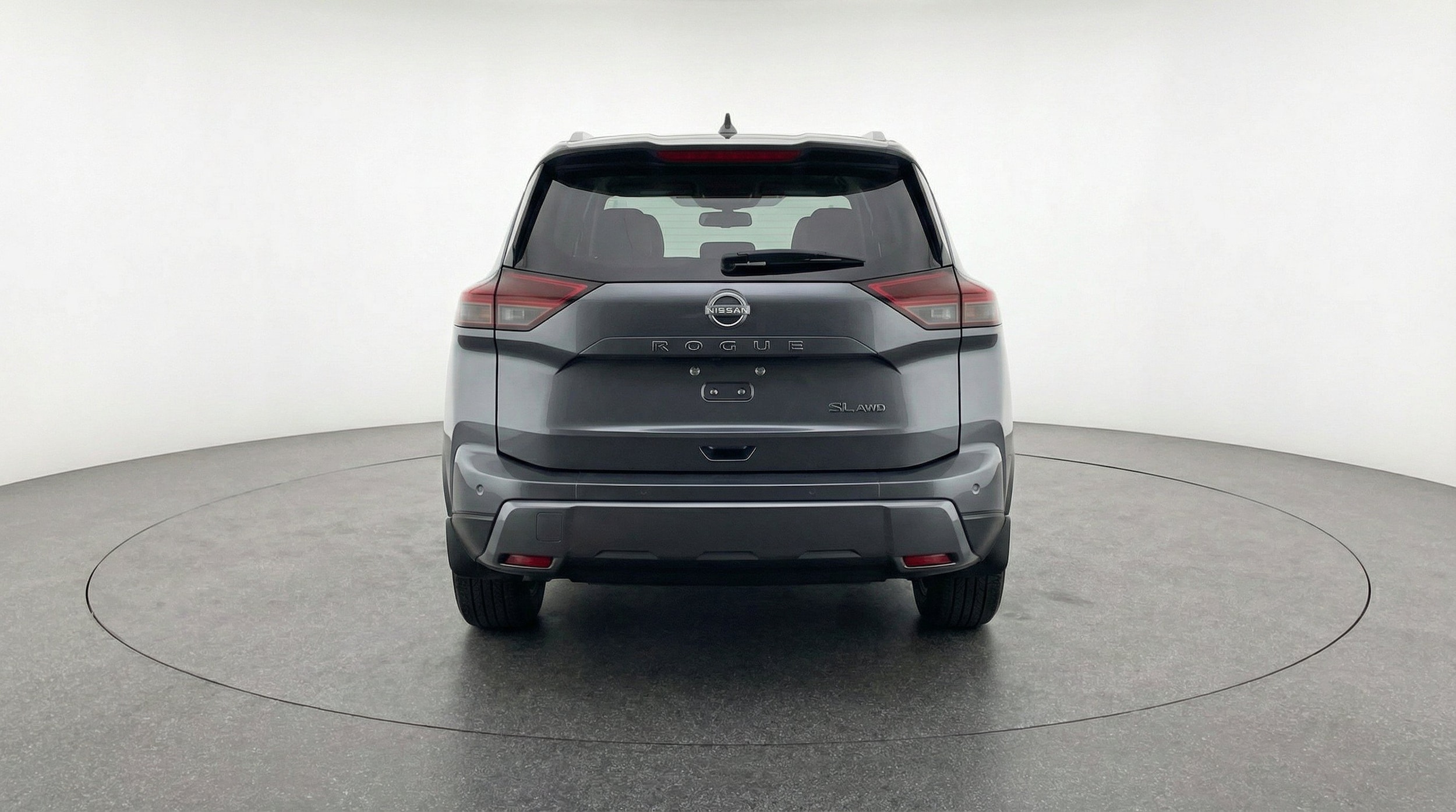 Thumbnail: 2026 Nissan Rogue - 7