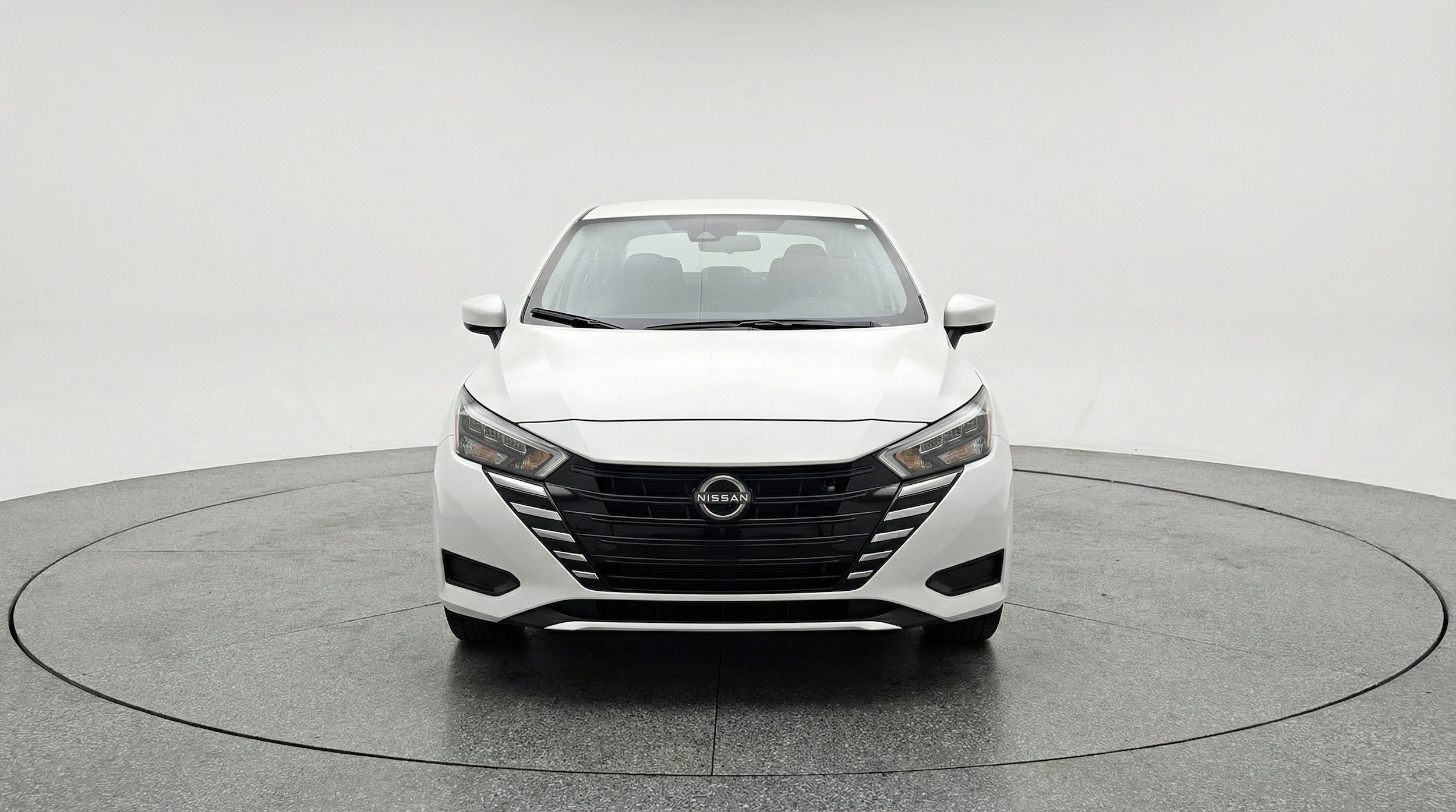 Thumbnail: 2025 Nissan Versa - 2